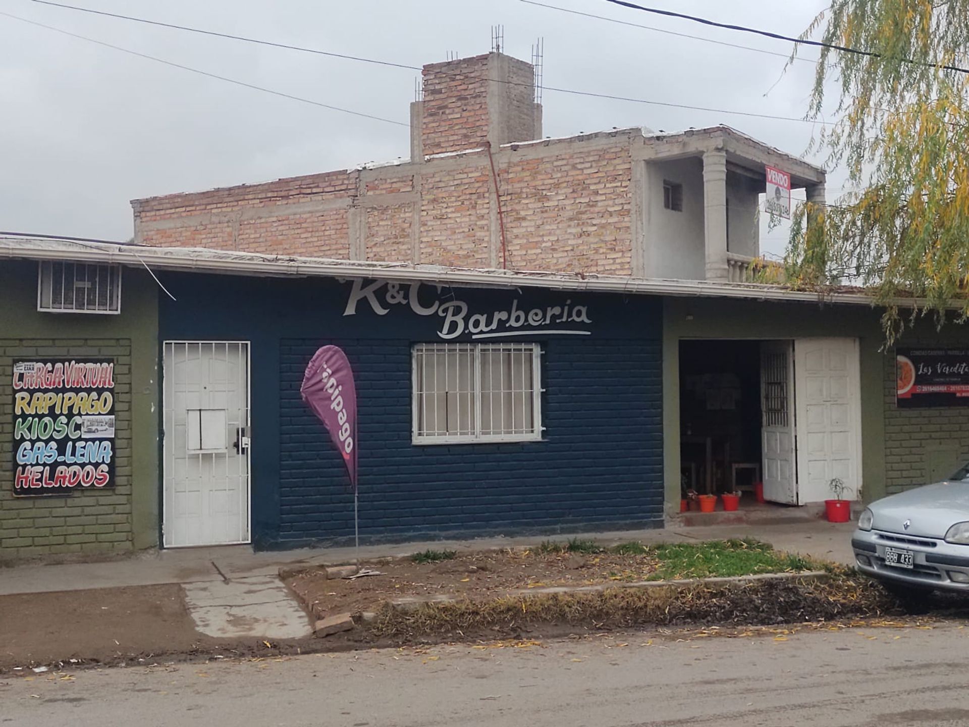 Local Comercial en Venta en Lujan de Cuyo, Mendoza