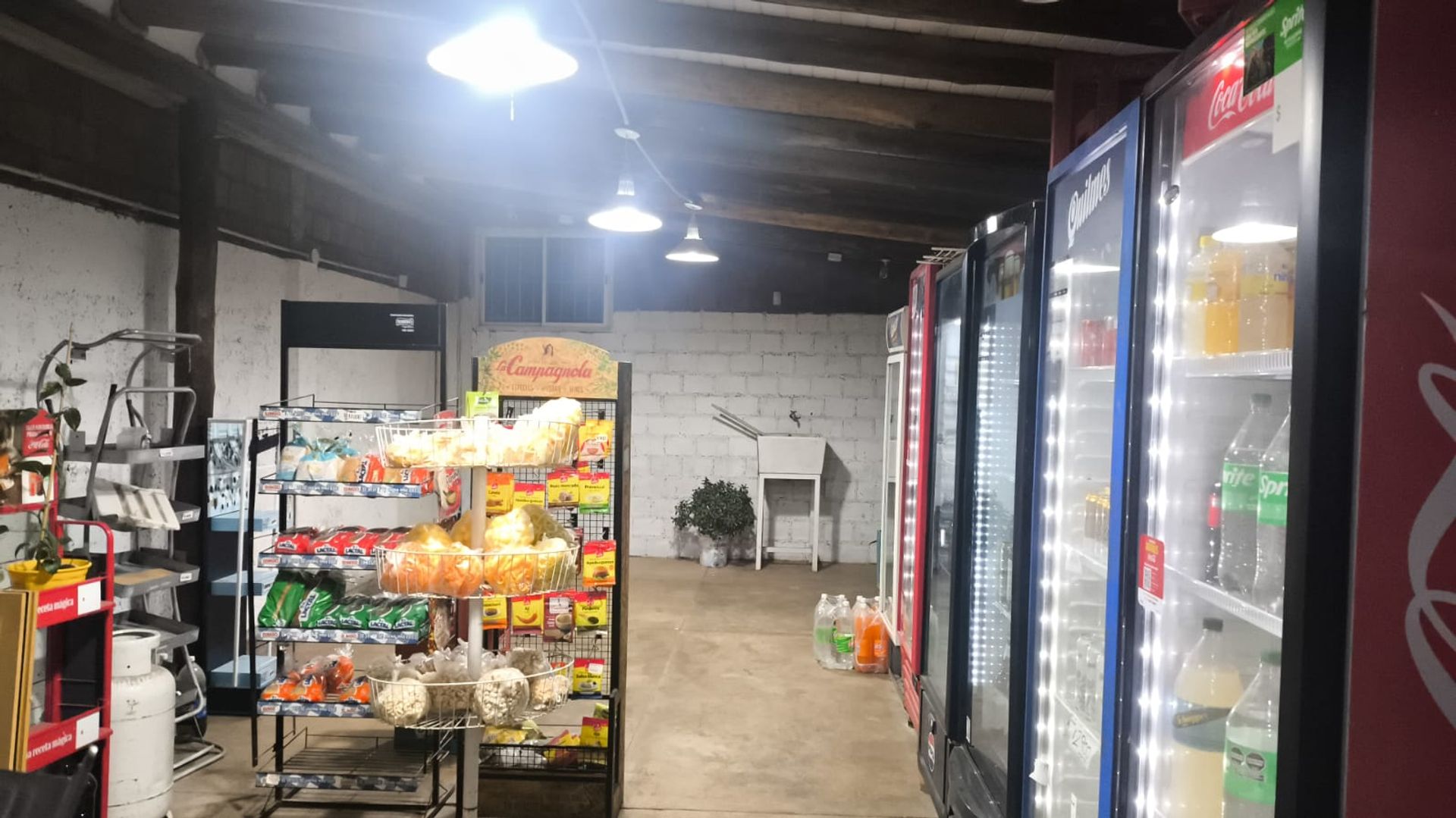 Local Comercial en Venta en Lujan de Cuyo, Mendoza