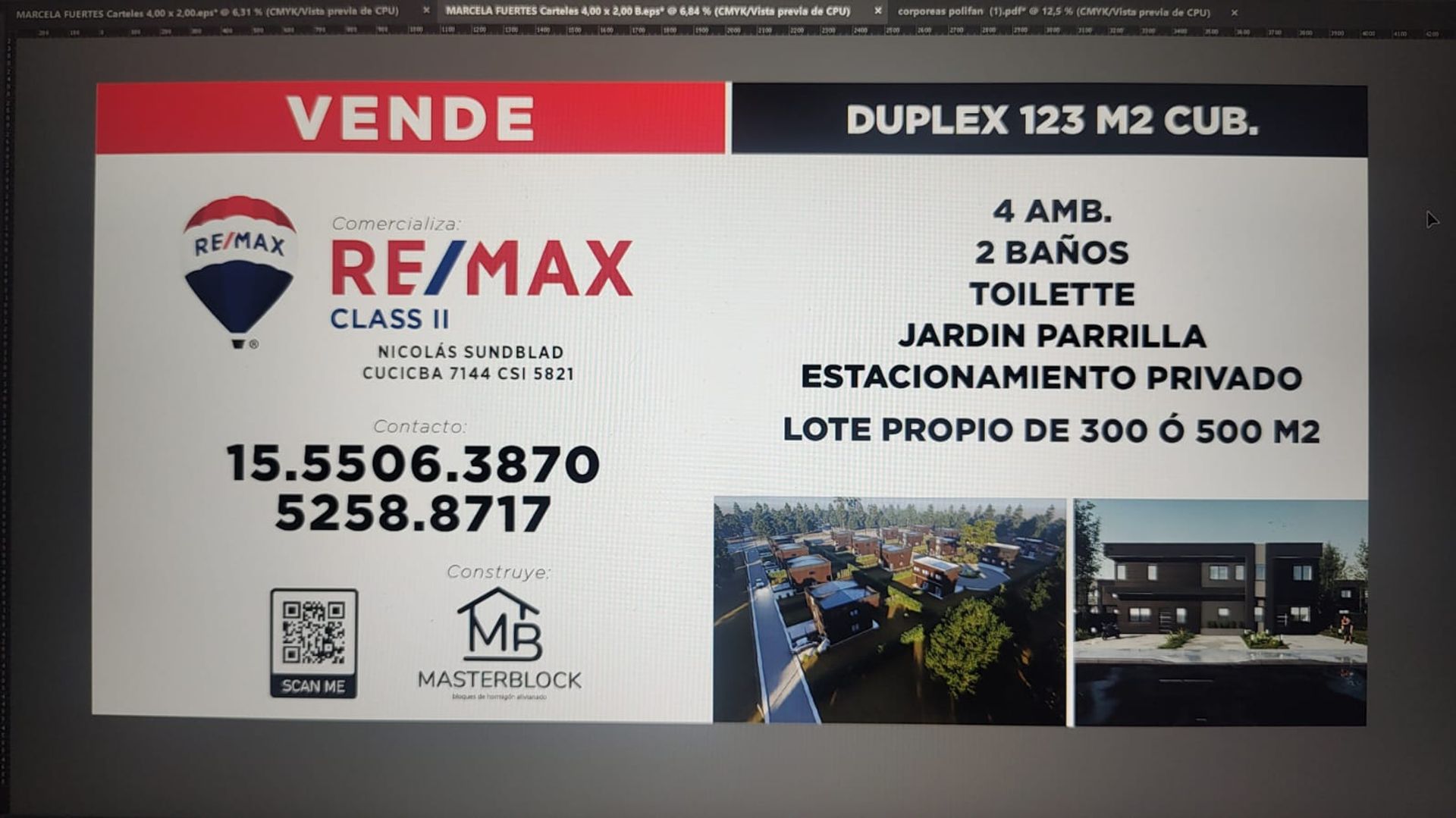 Casa en Venta en Tigre, G.B.A. Zona Norte