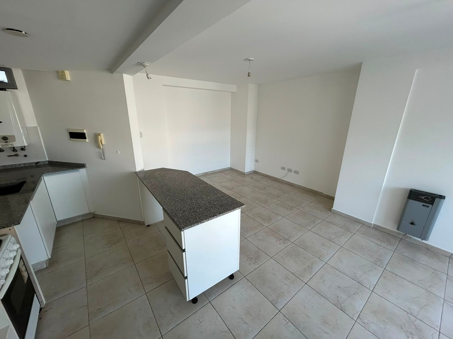 Departamento en Venta en Capital, Cordoba