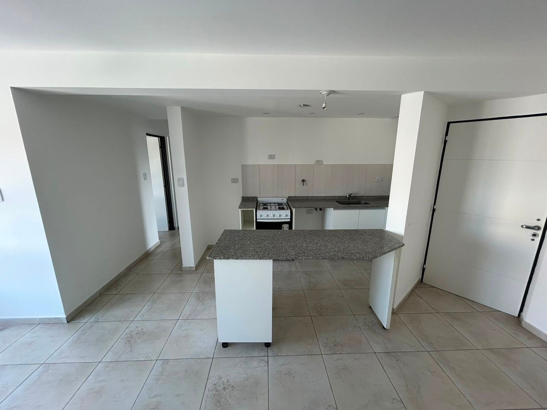 Departamento en Venta en Capital, Cordoba