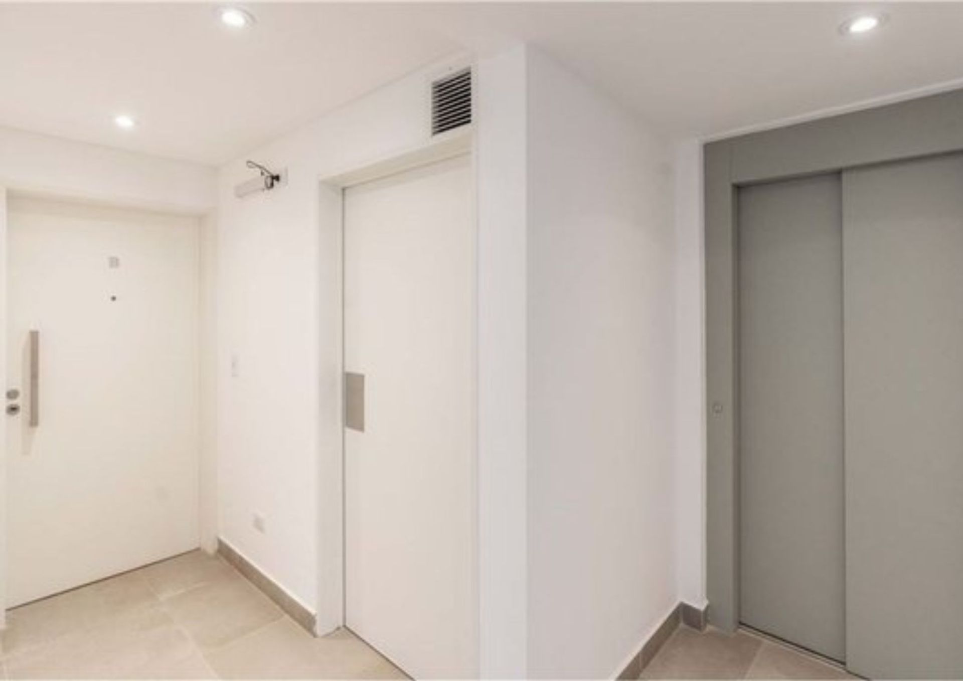 Departamento en Venta en Parque Patricios, Capital Federal