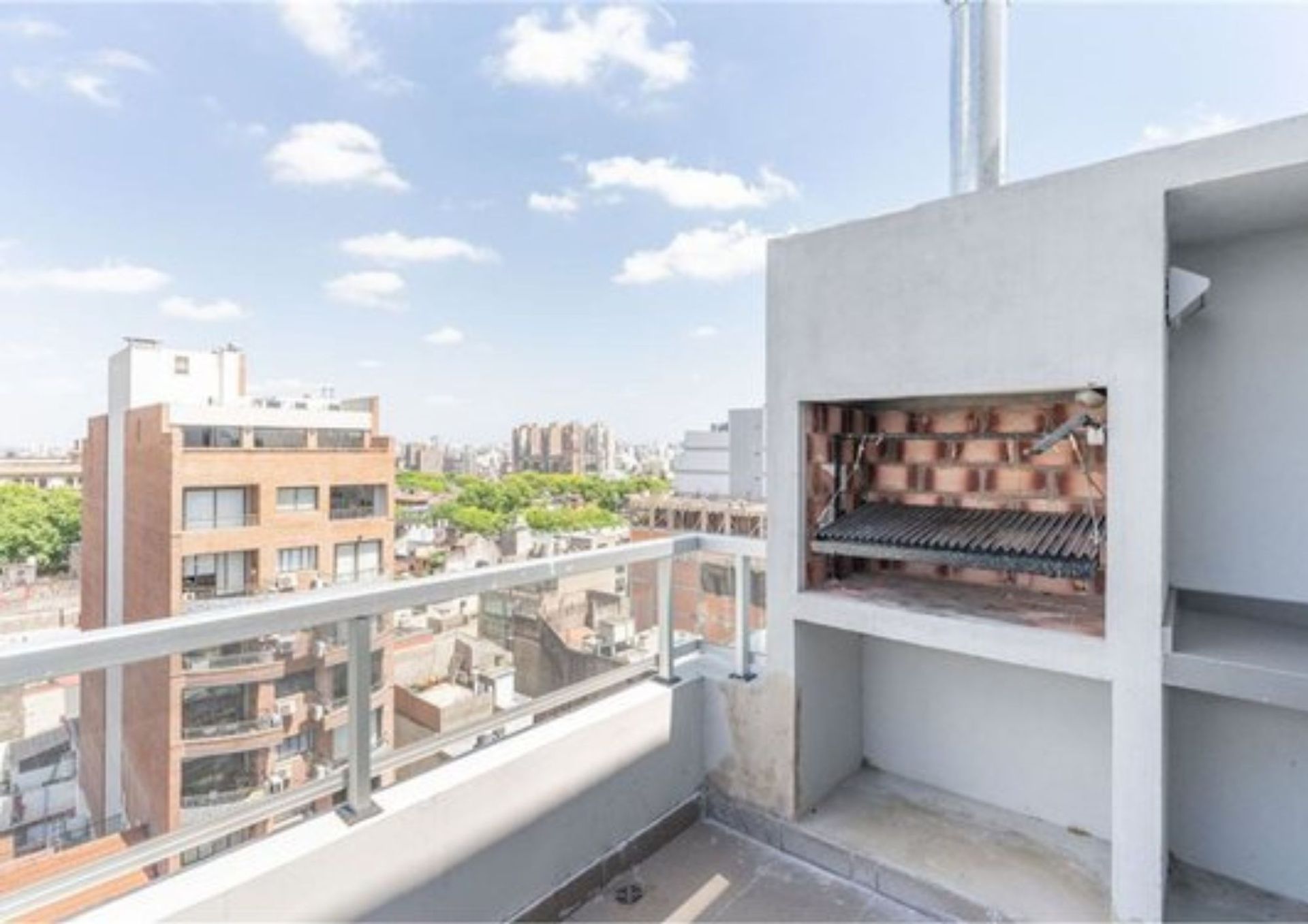 Departamento en Venta en Parque Patricios, Capital Federal