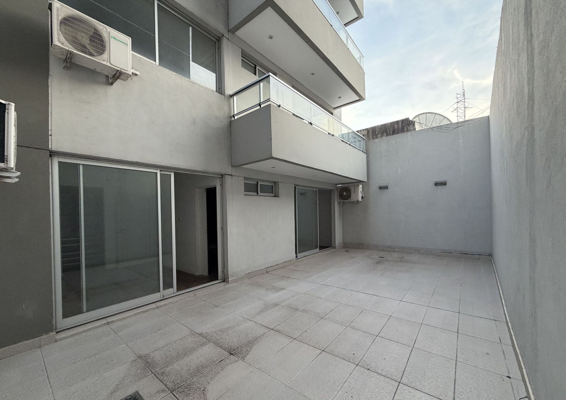 Departamento en Venta en Parque Patricios, Capital Federal