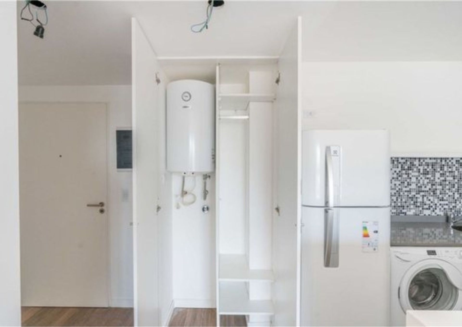 Departamento en Venta en Parque Patricios, Capital Federal