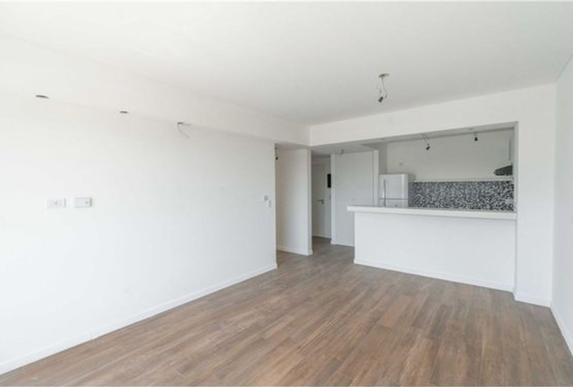 Departamento en Venta en Parque Patricios, Capital Federal