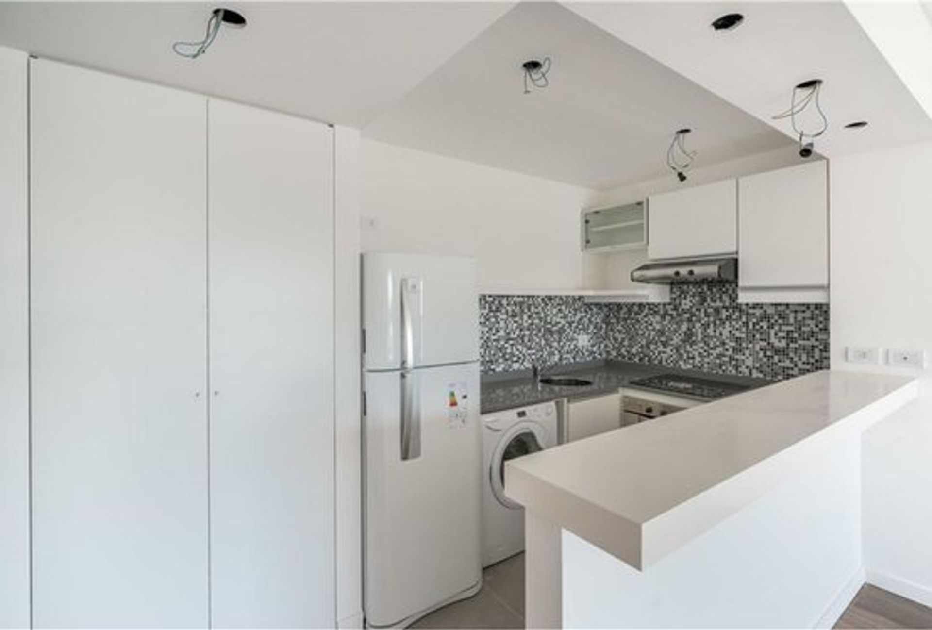 Departamento en Venta en Parque Patricios, Capital Federal