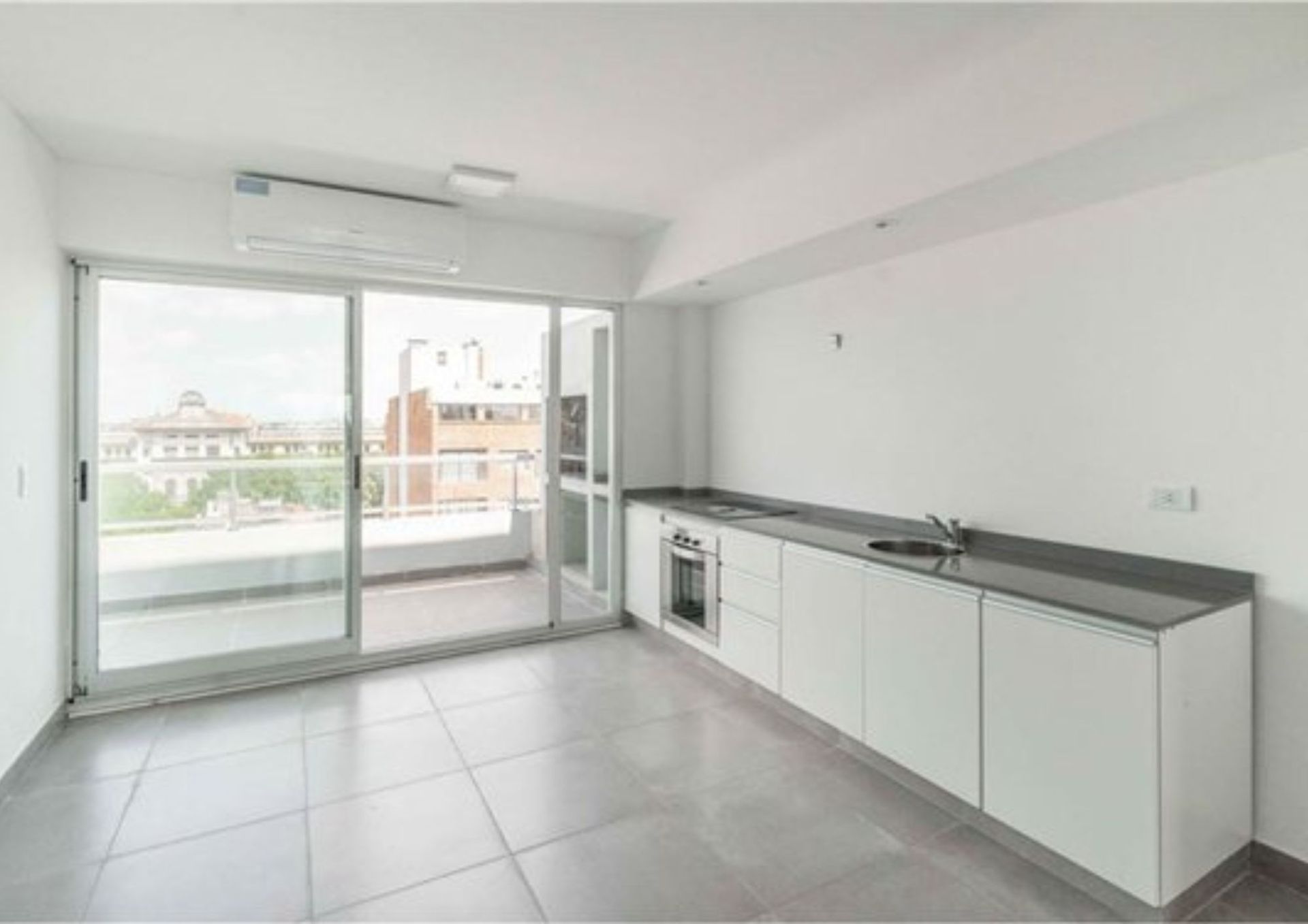 Departamento en Venta en Parque Patricios, Capital Federal