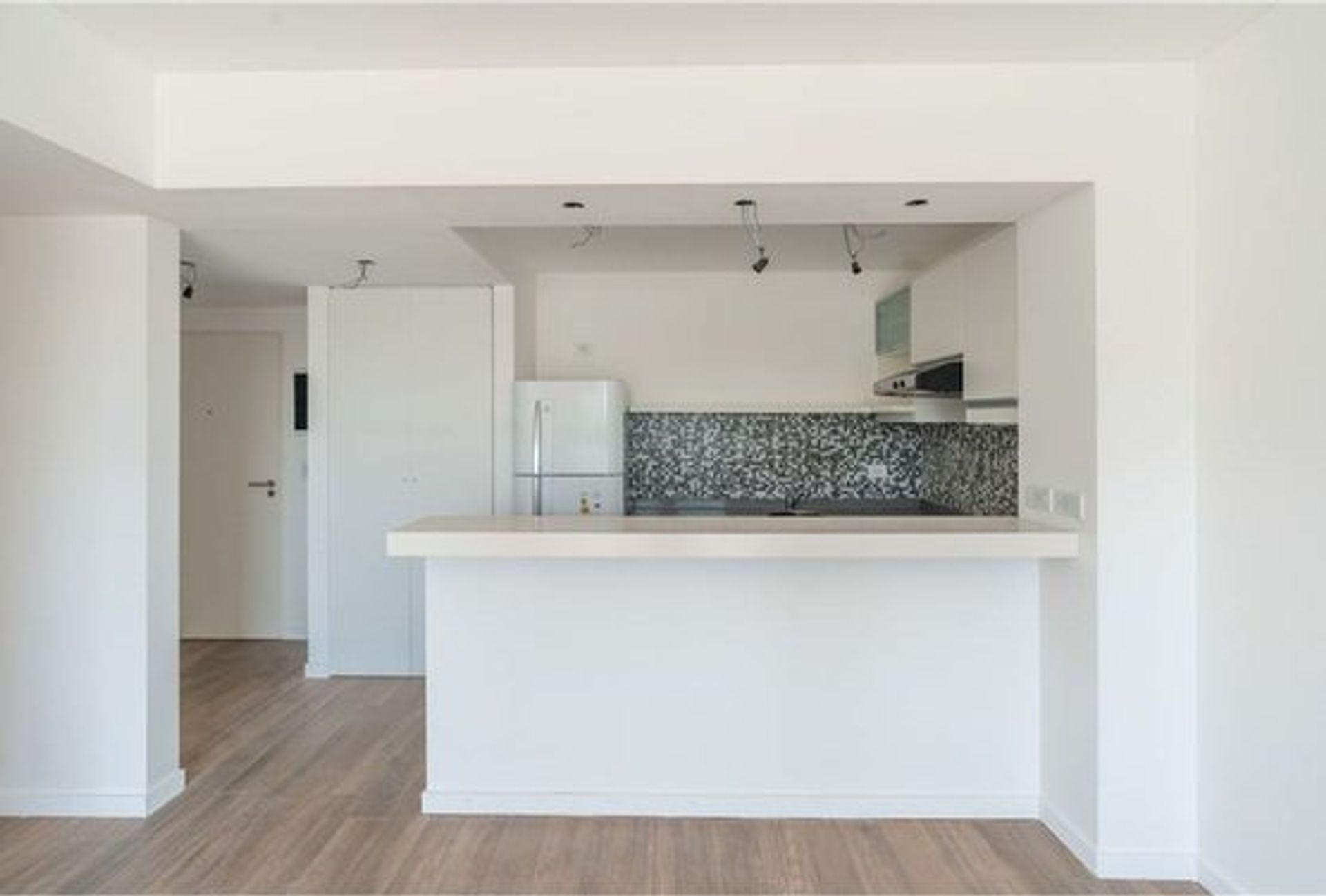 Departamento en Venta en Parque Patricios, Capital Federal