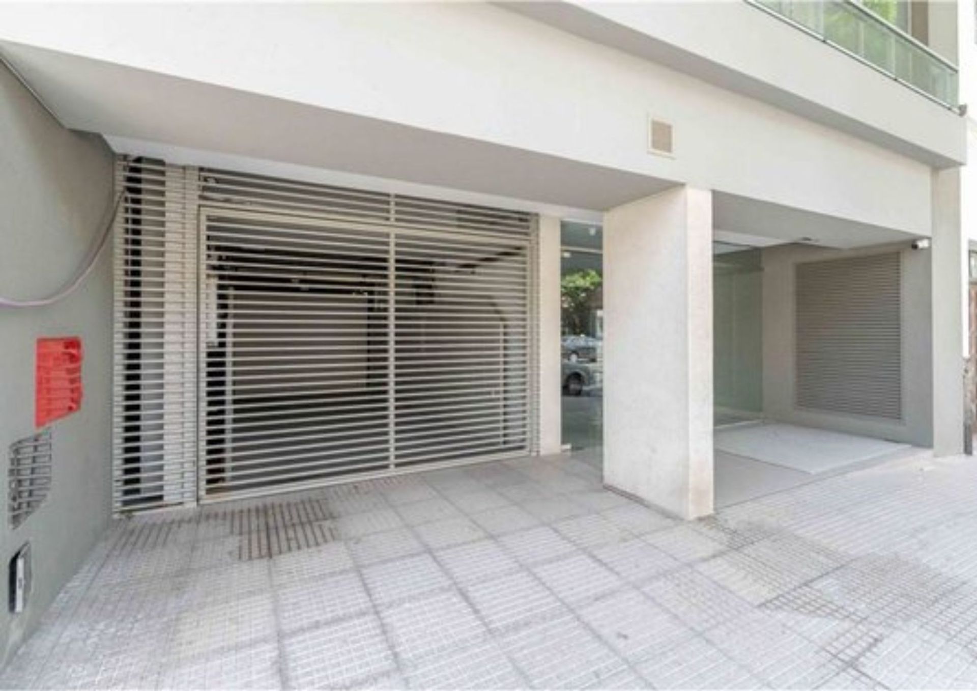 Departamento en Venta en Parque Patricios, Capital Federal