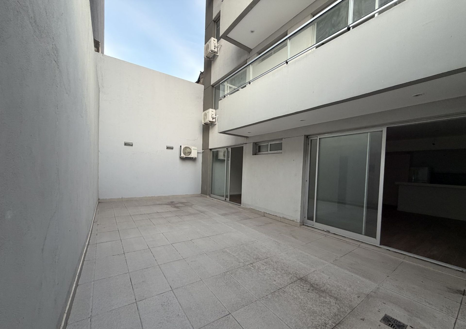 Departamento en Venta en Parque Patricios, Capital Federal