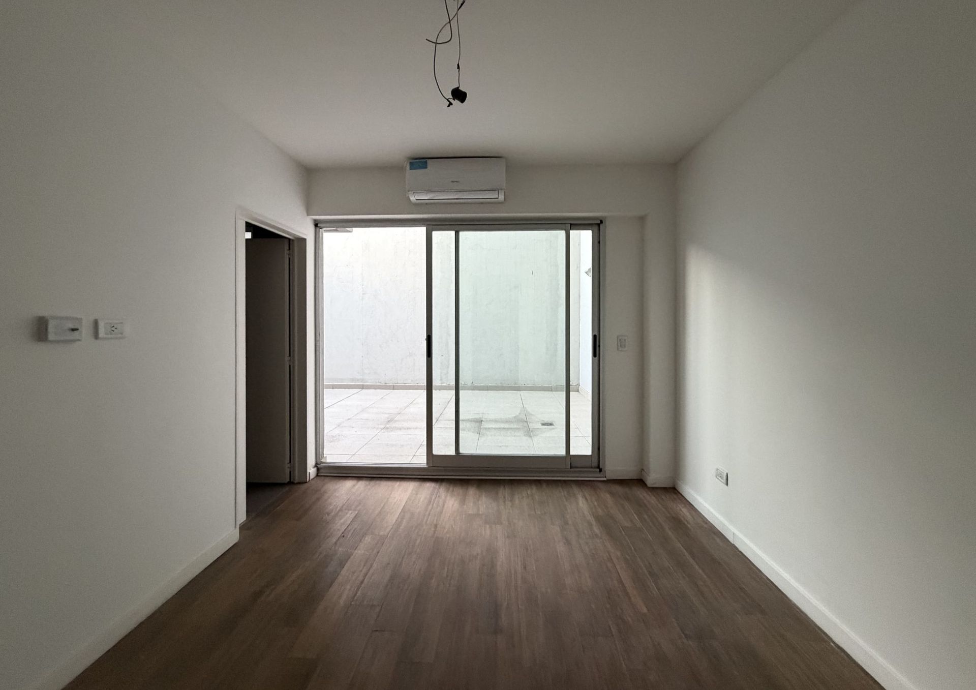 Departamento en Venta en Parque Patricios, Capital Federal