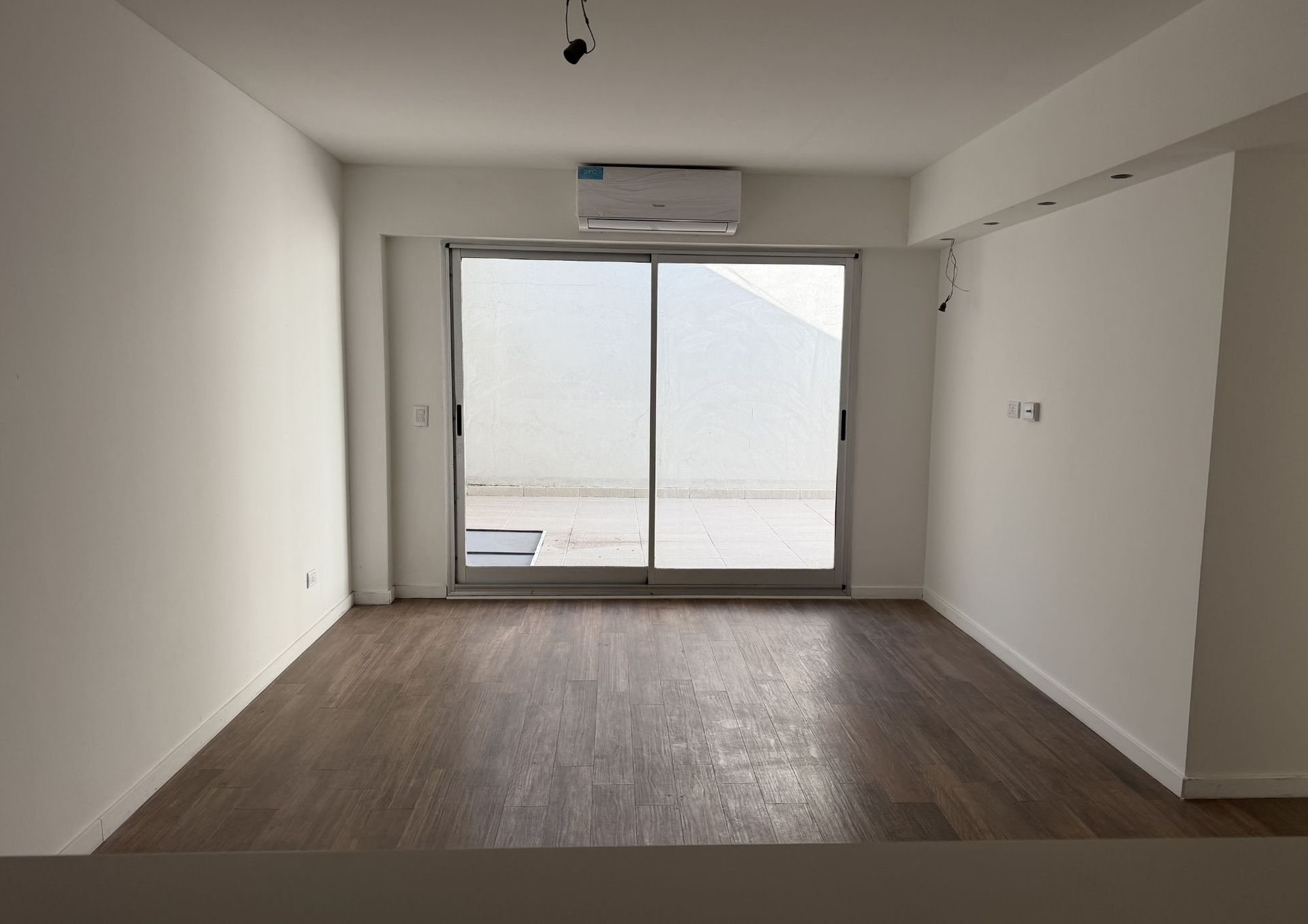 Departamento en Venta en Parque Patricios, Capital Federal