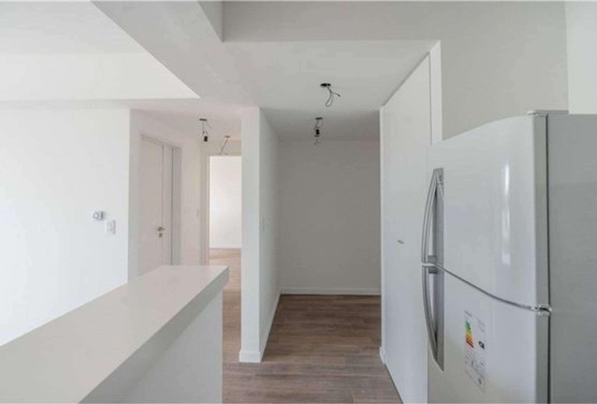 Departamento en Venta en Parque Patricios, Capital Federal