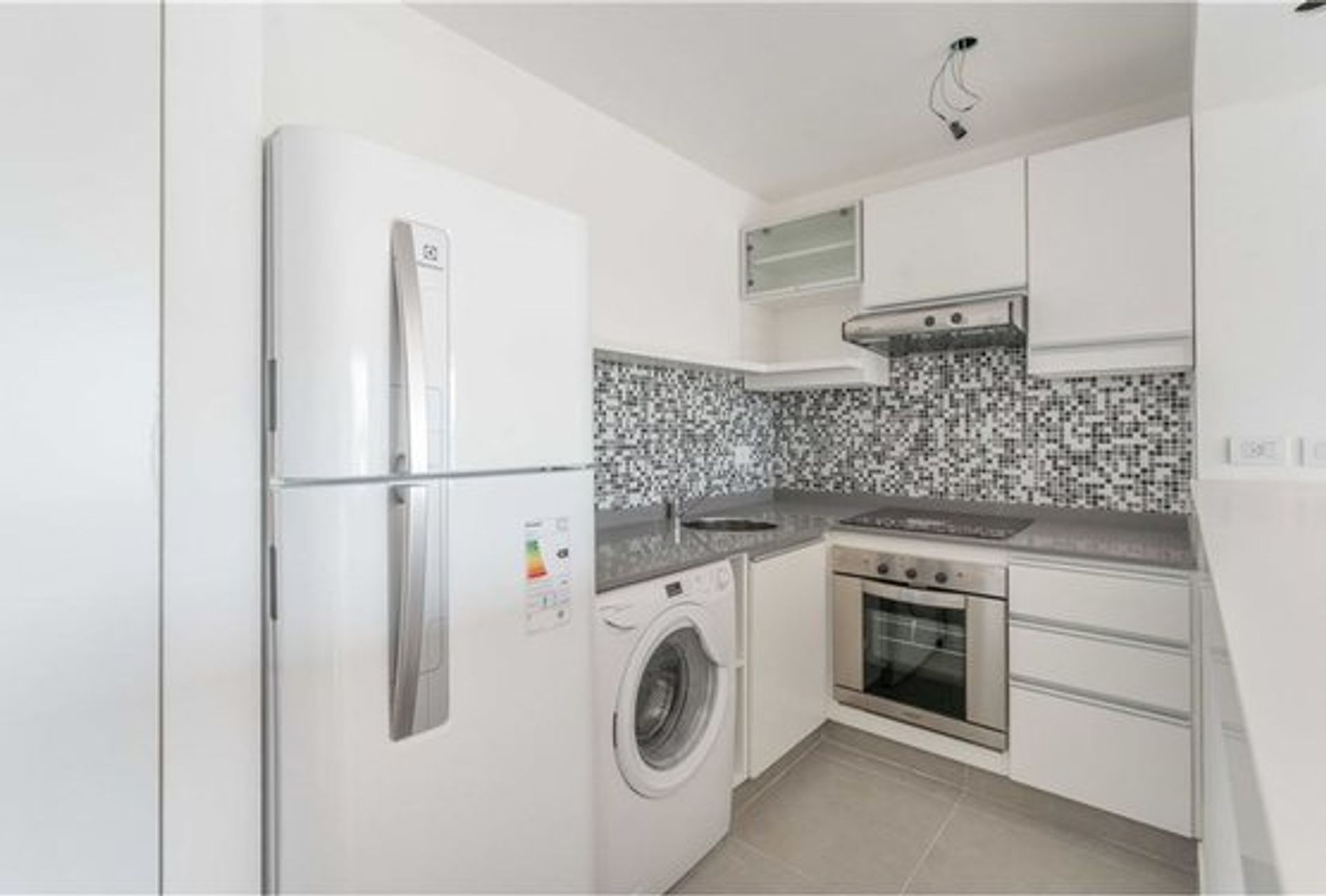 Departamento en Venta en Parque Patricios, Capital Federal