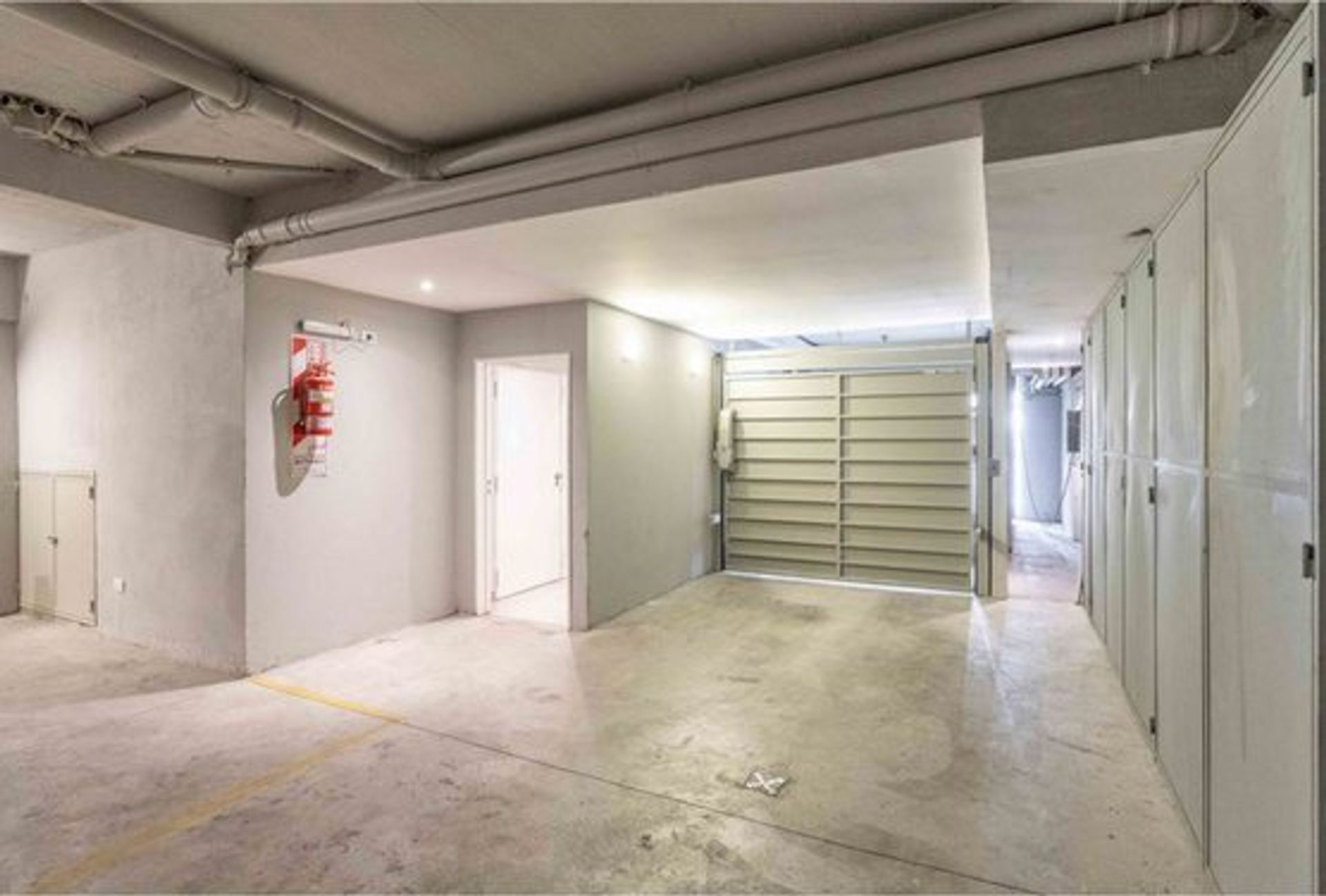 Departamento en Venta en Parque Patricios, Capital Federal