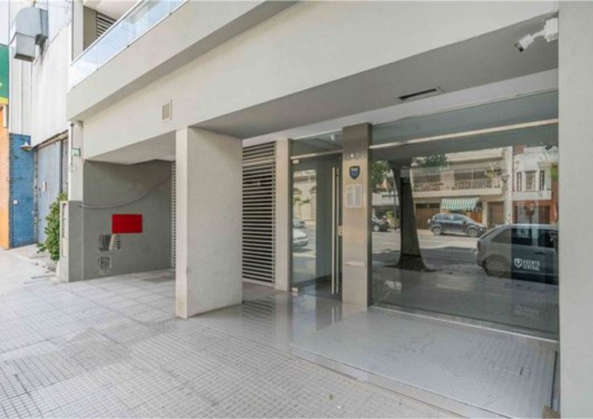 Departamento en Venta en Parque Patricios, Capital Federal