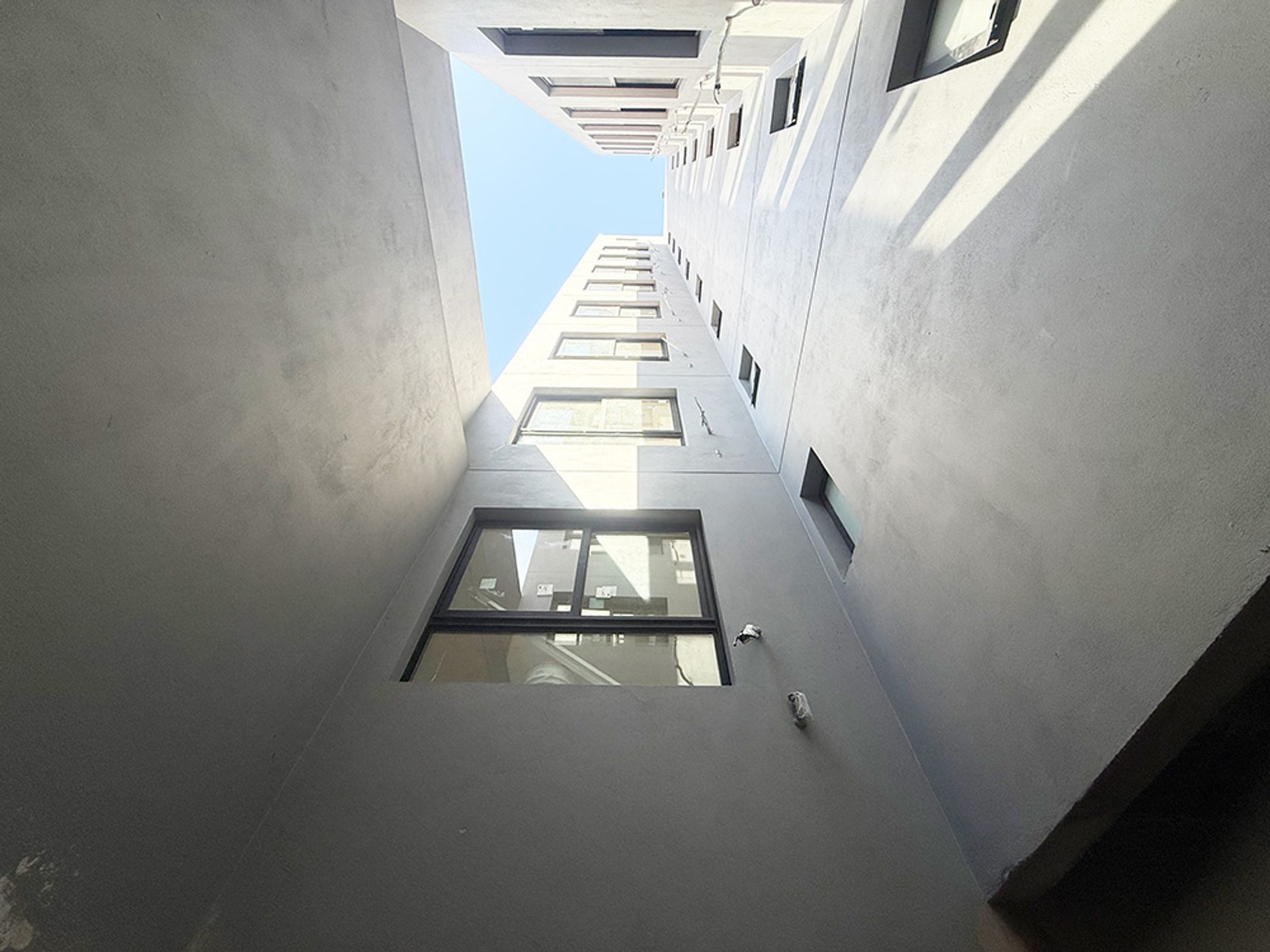 DEPTO 2 AMB EN VENTA PISO 7 VILLA CRESPO AMENITIES - 9