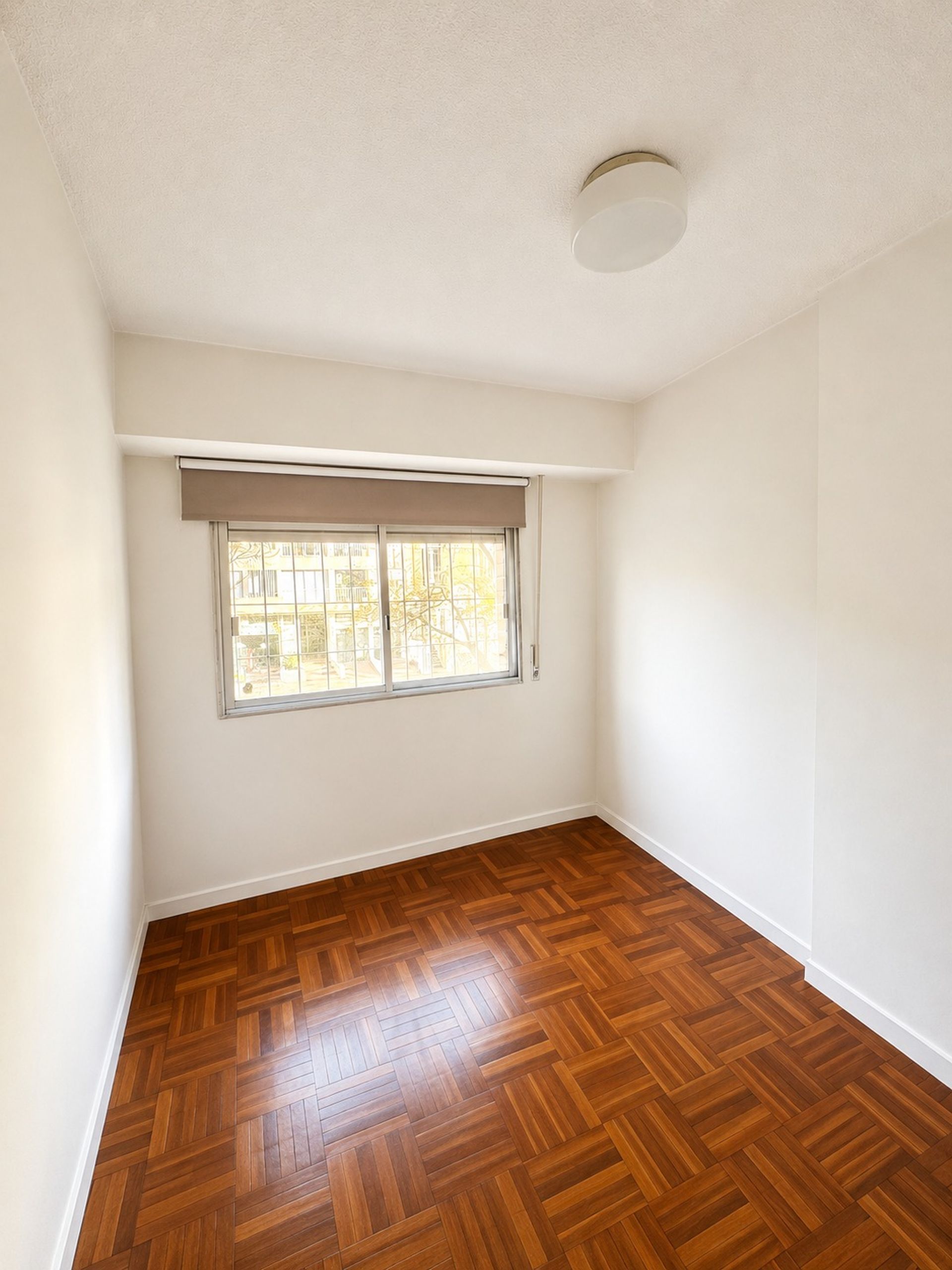 ALQUILER APARTAMENTO 2 DORMITORIOS - PARQUE RODO - 4