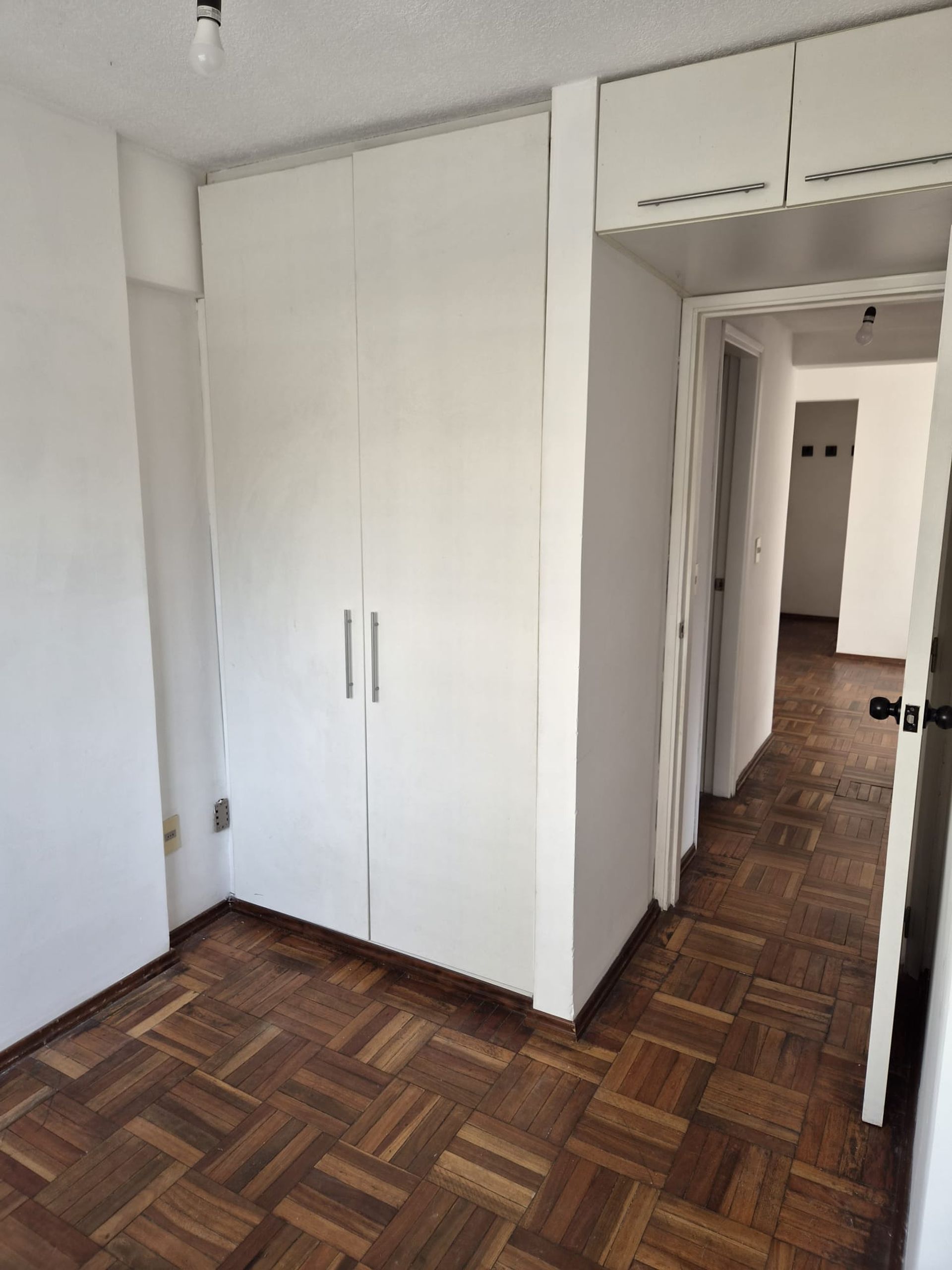 ALQUILER APARTAMENTO 2 DORMITORIOS - PARQUE RODO - 5