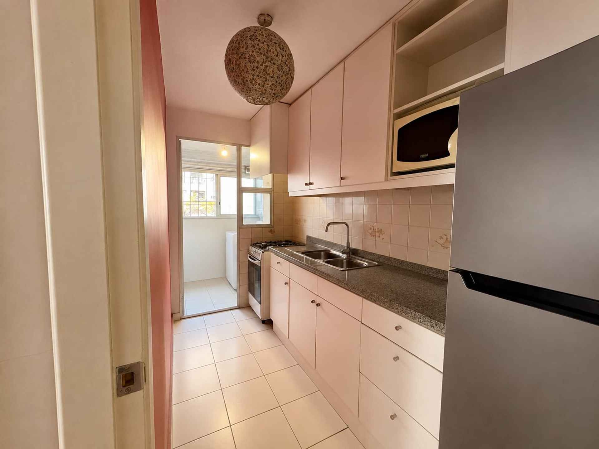 ALQUILER APARTAMENTO 2 DORMITORIOS - PARQUE RODO - 2