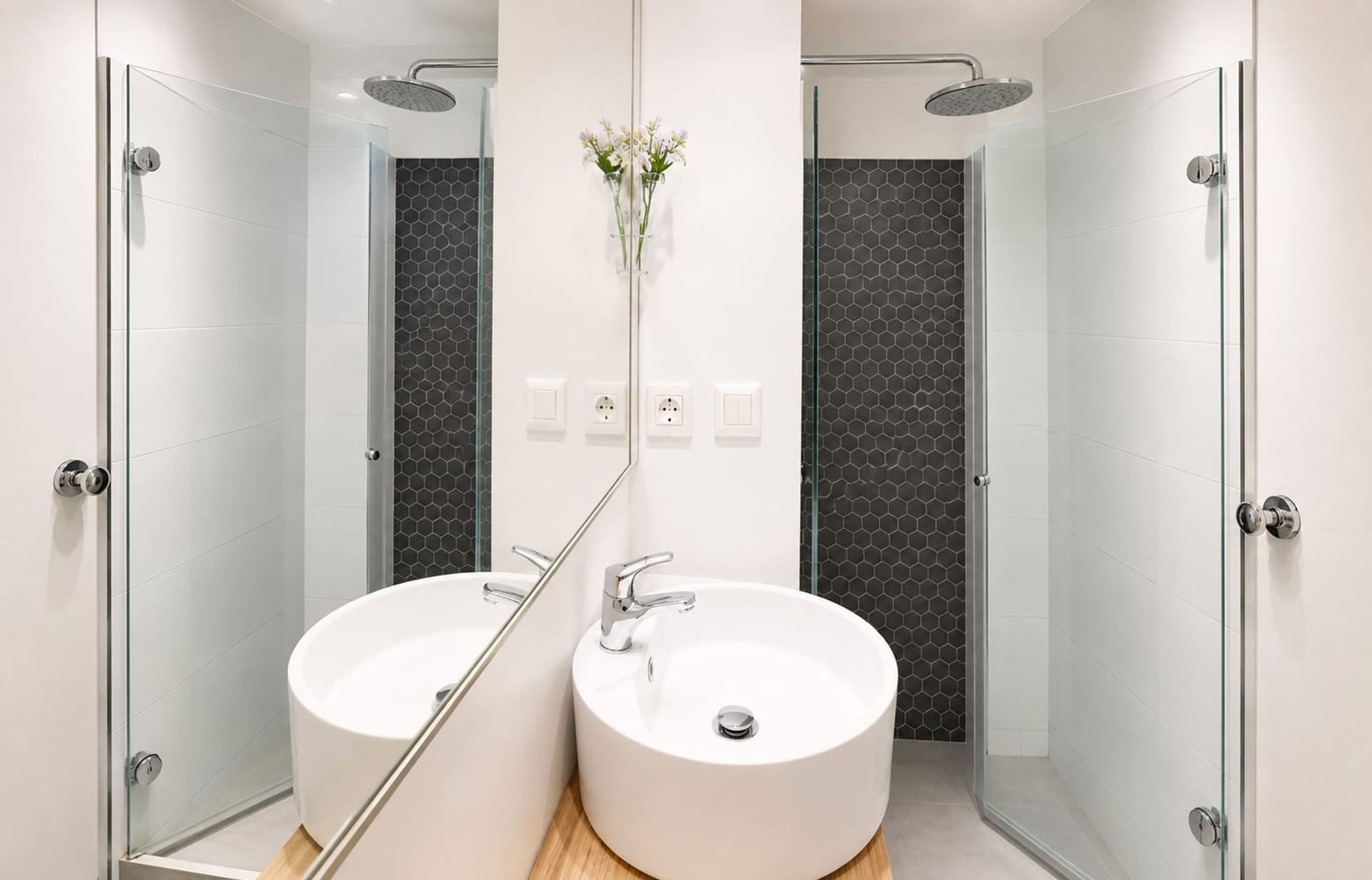 ALQUILER APARTAMENTO 2 DORMITORIOS - PARQUE RODO - 7