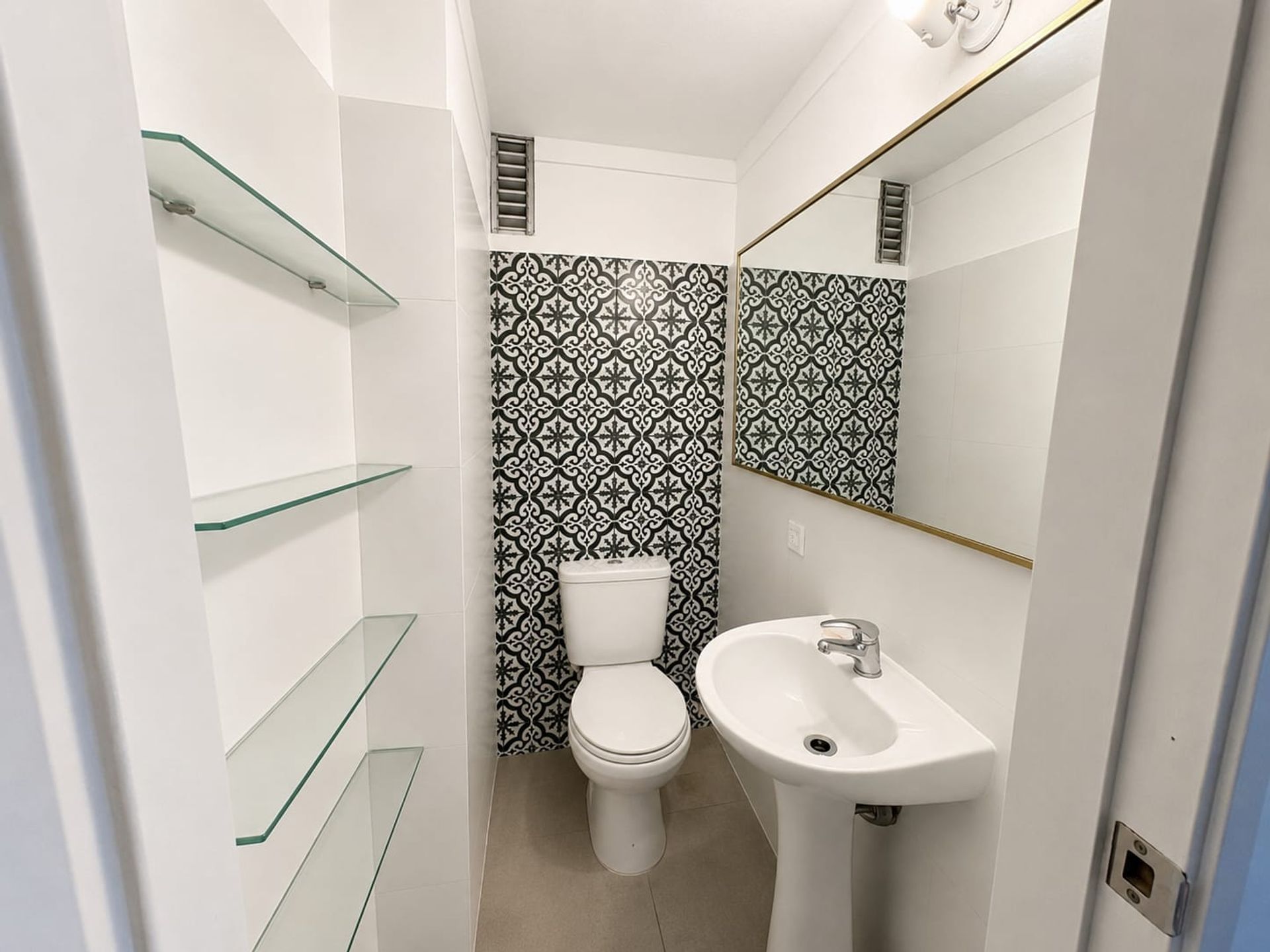 ALQUILER APARTAMENTO 2 DORMITORIOS - PARQUE RODO - 6