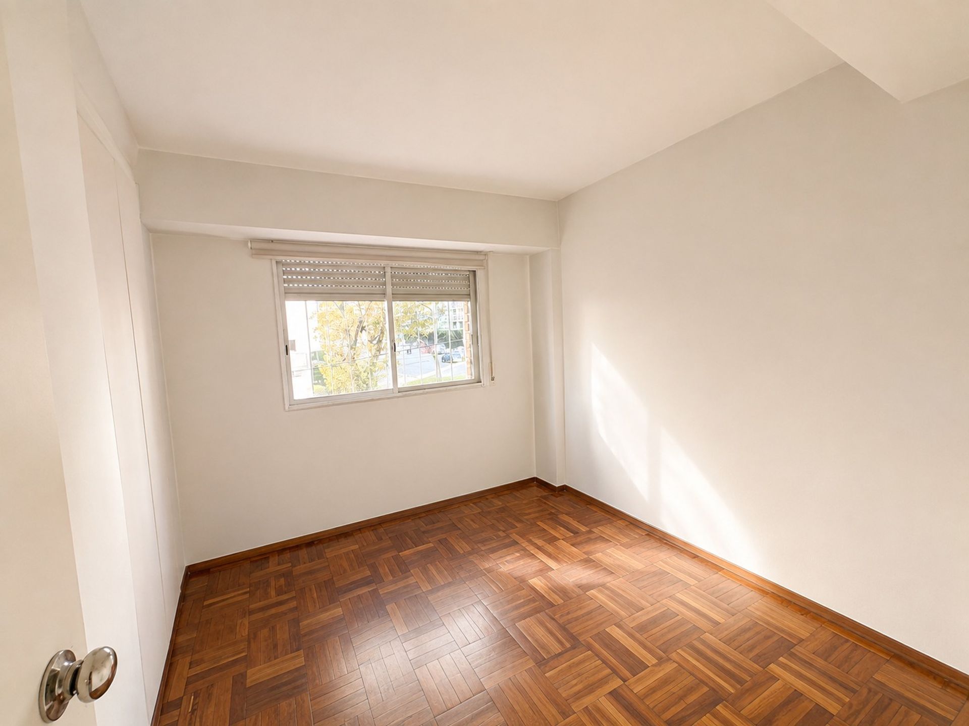 ALQUILER APARTAMENTO 2 DORMITORIOS - PARQUE RODO - 3