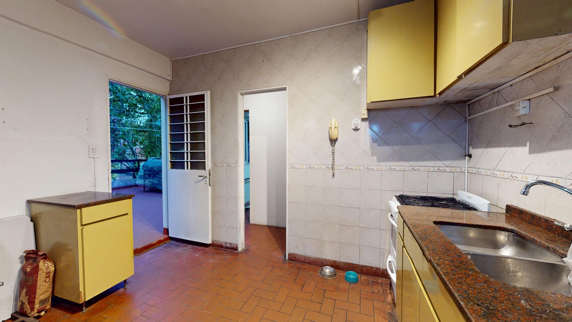Casa en Venta en Agronomia, Capital Federal