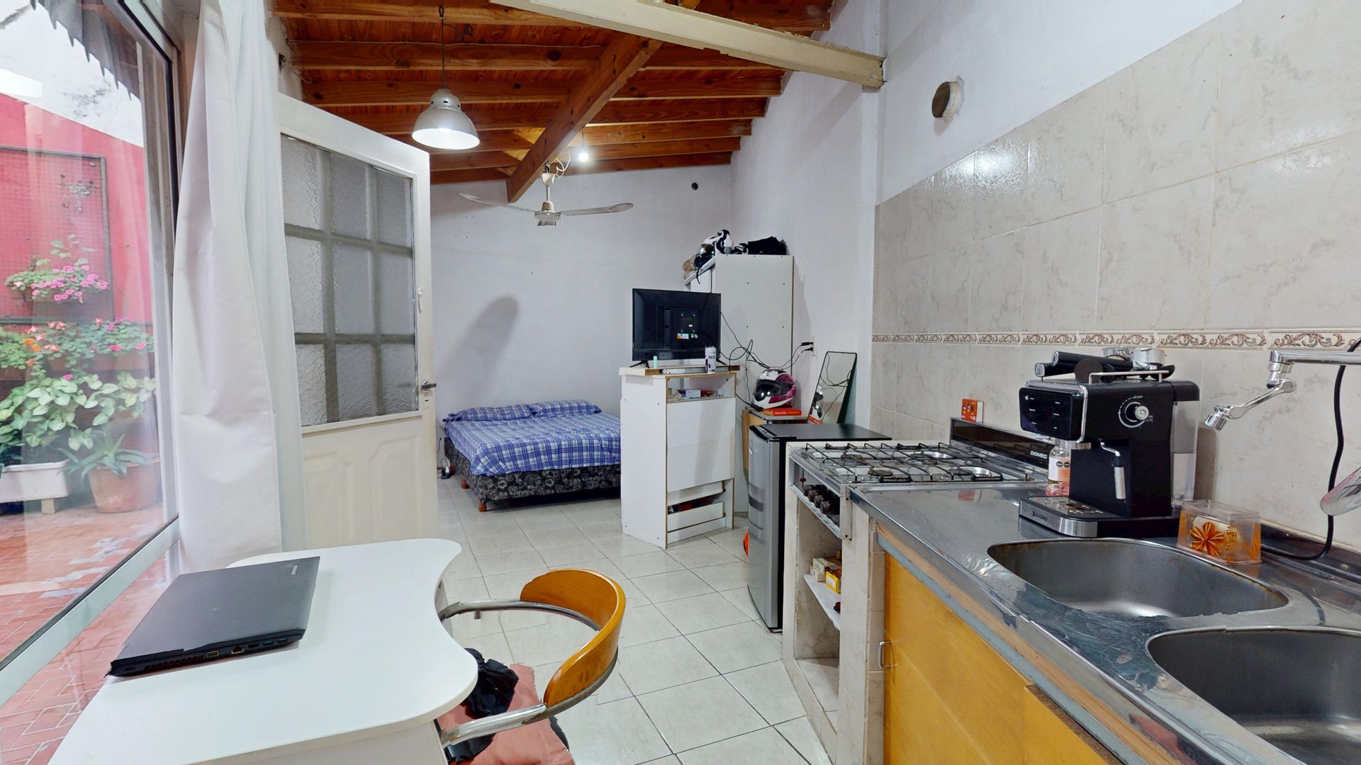 Casa en Venta en Agronomia, Capital Federal