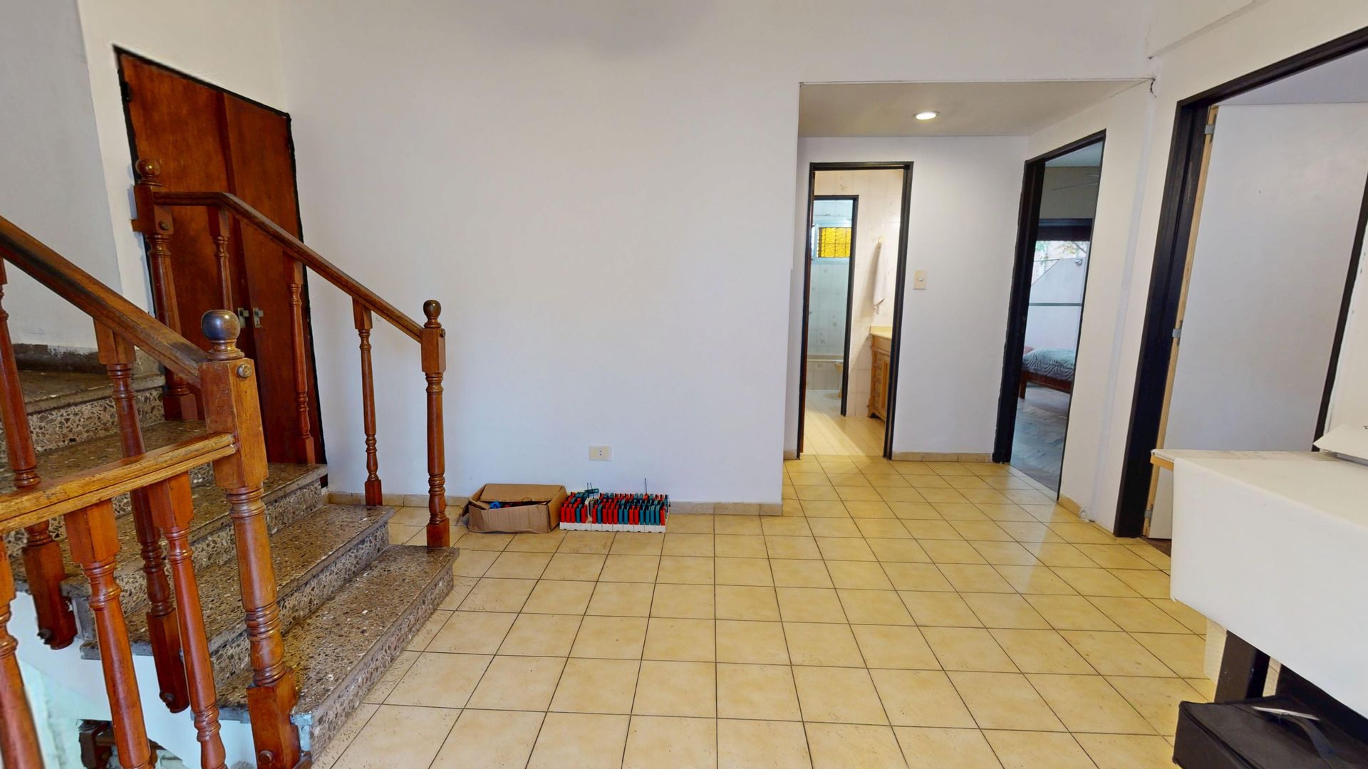 Casa en Venta en Agronomia, Capital Federal