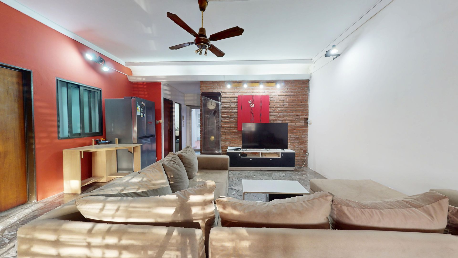 Casa en Venta en Agronomia, Capital Federal
