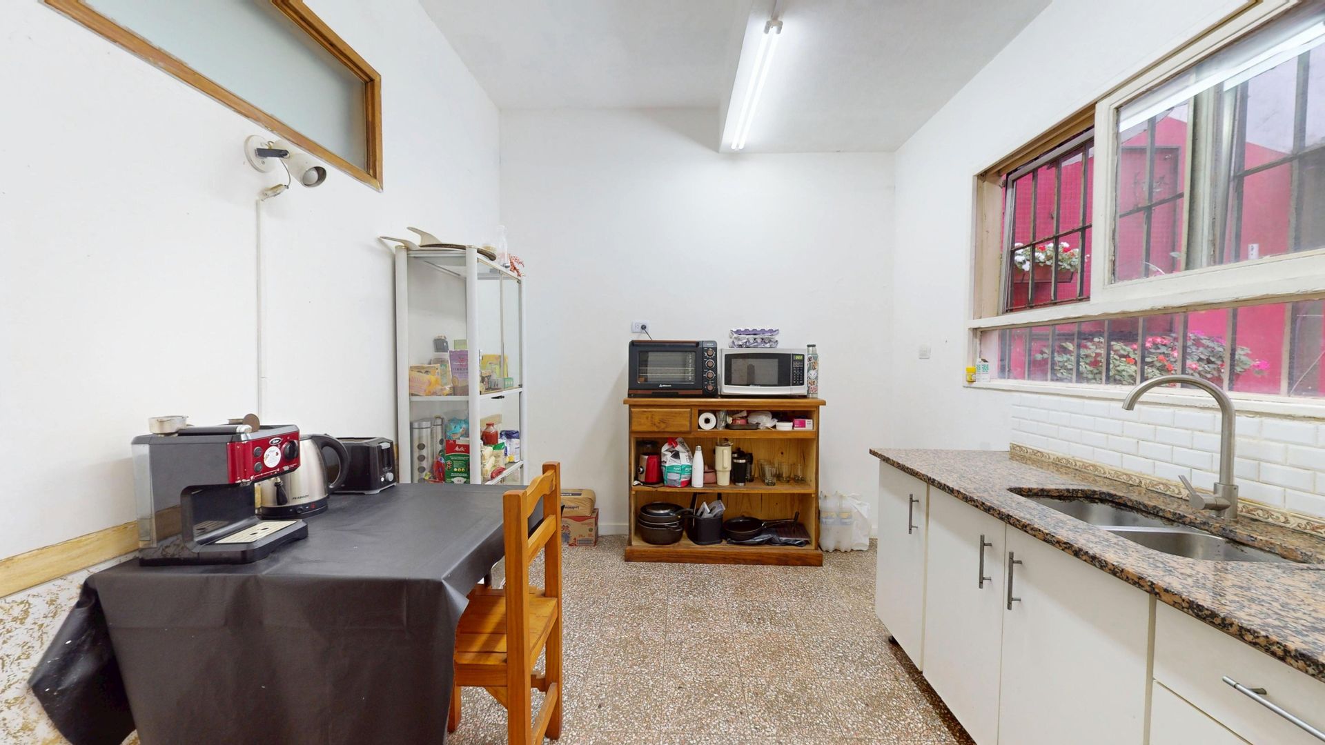 Casa en Venta en Agronomia, Capital Federal