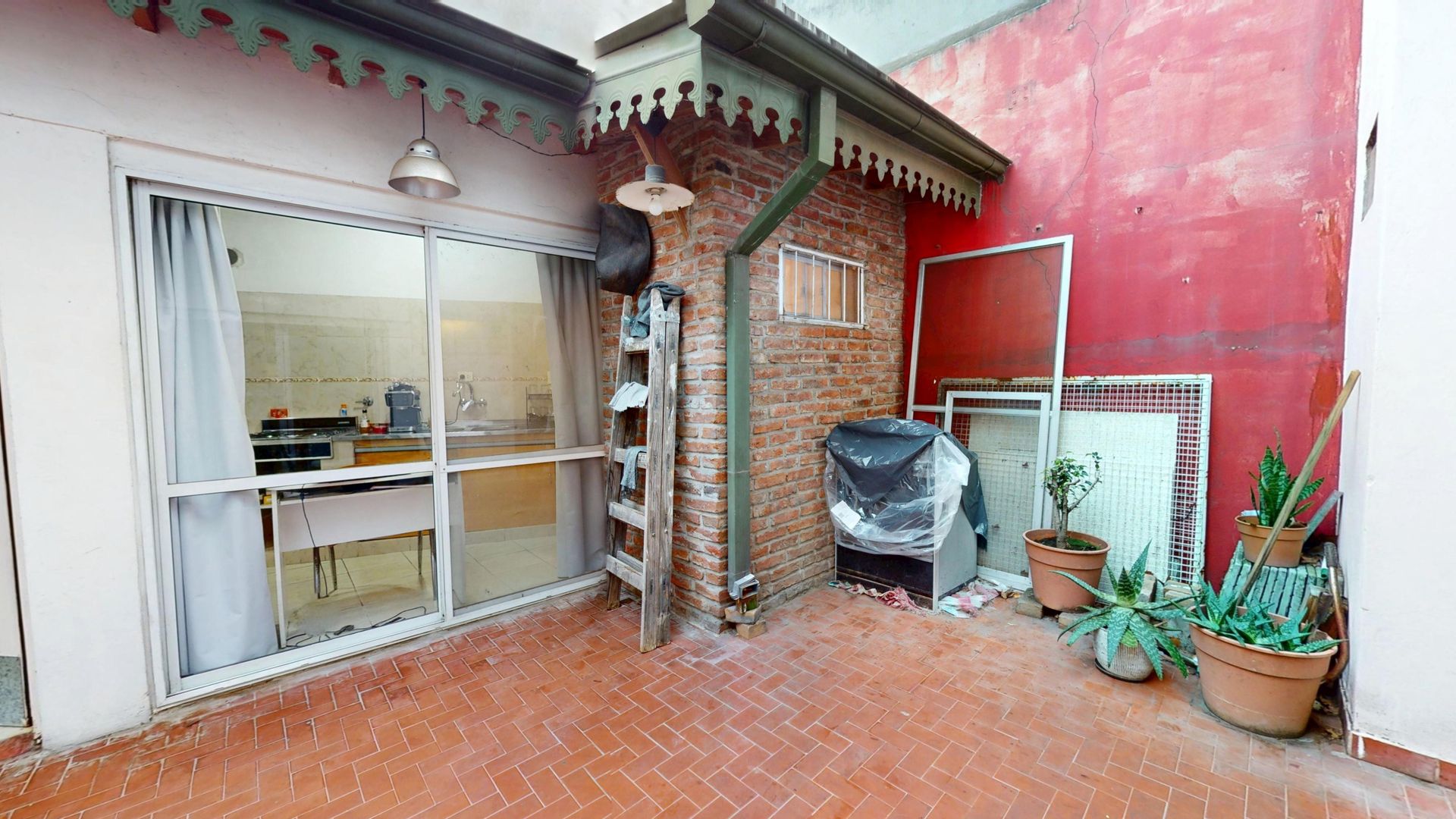 Casa en Venta en Agronomia, Capital Federal