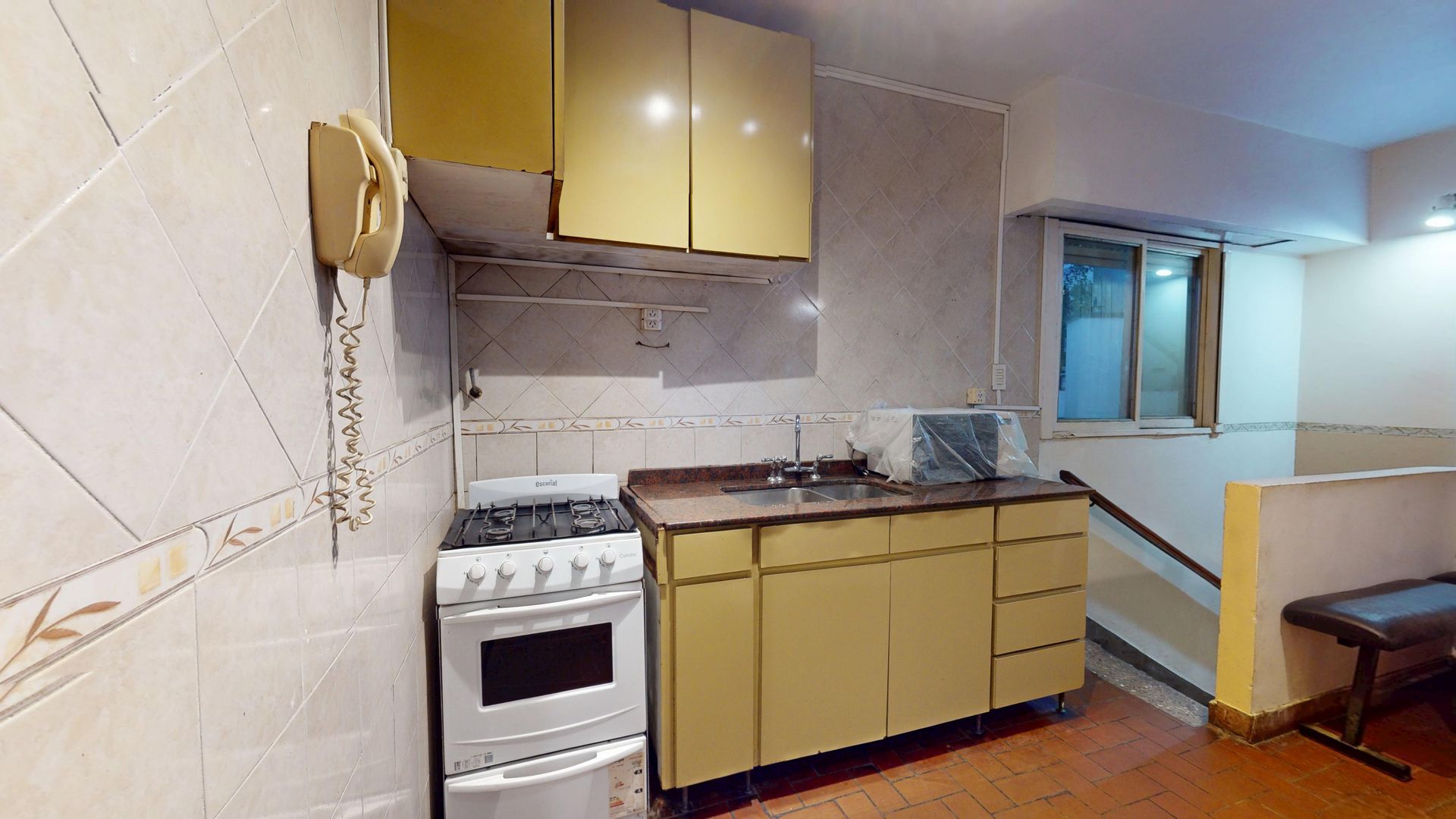 Casa en Venta en Agronomia, Capital Federal