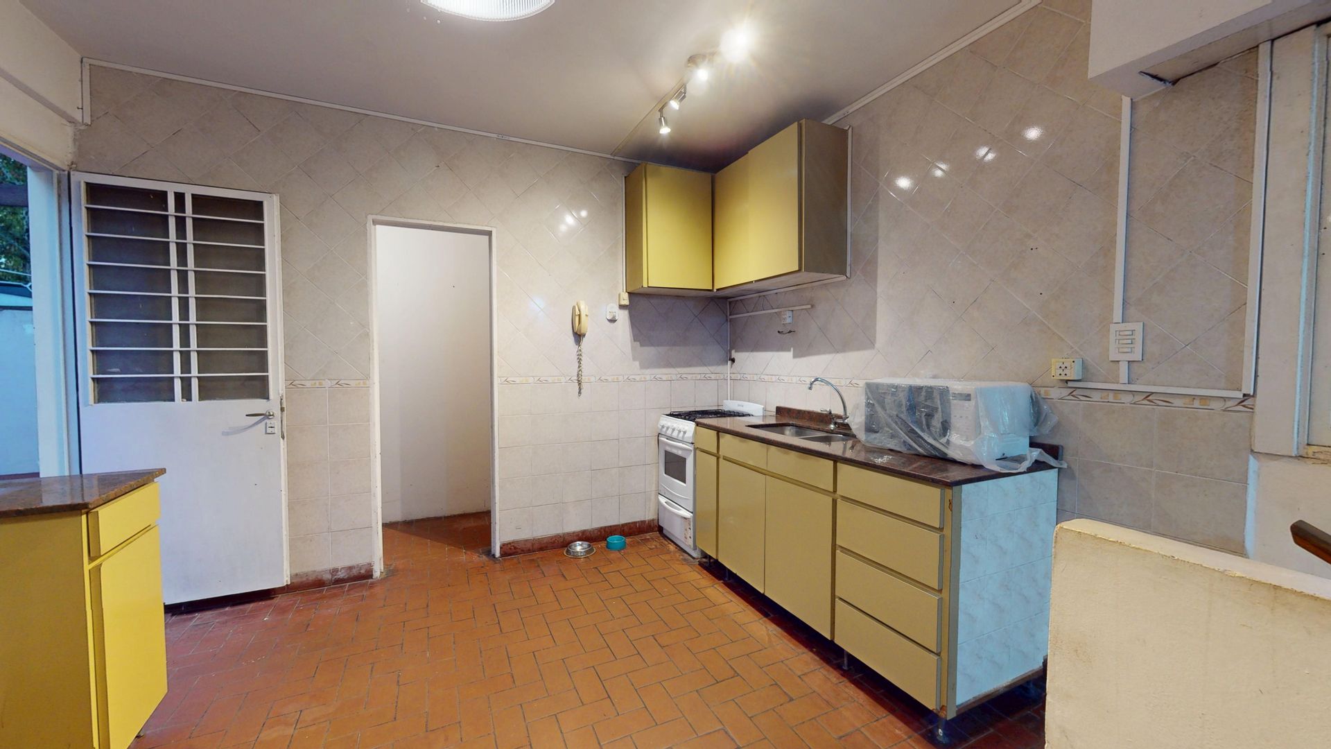 Casa en Venta en Agronomia, Capital Federal
