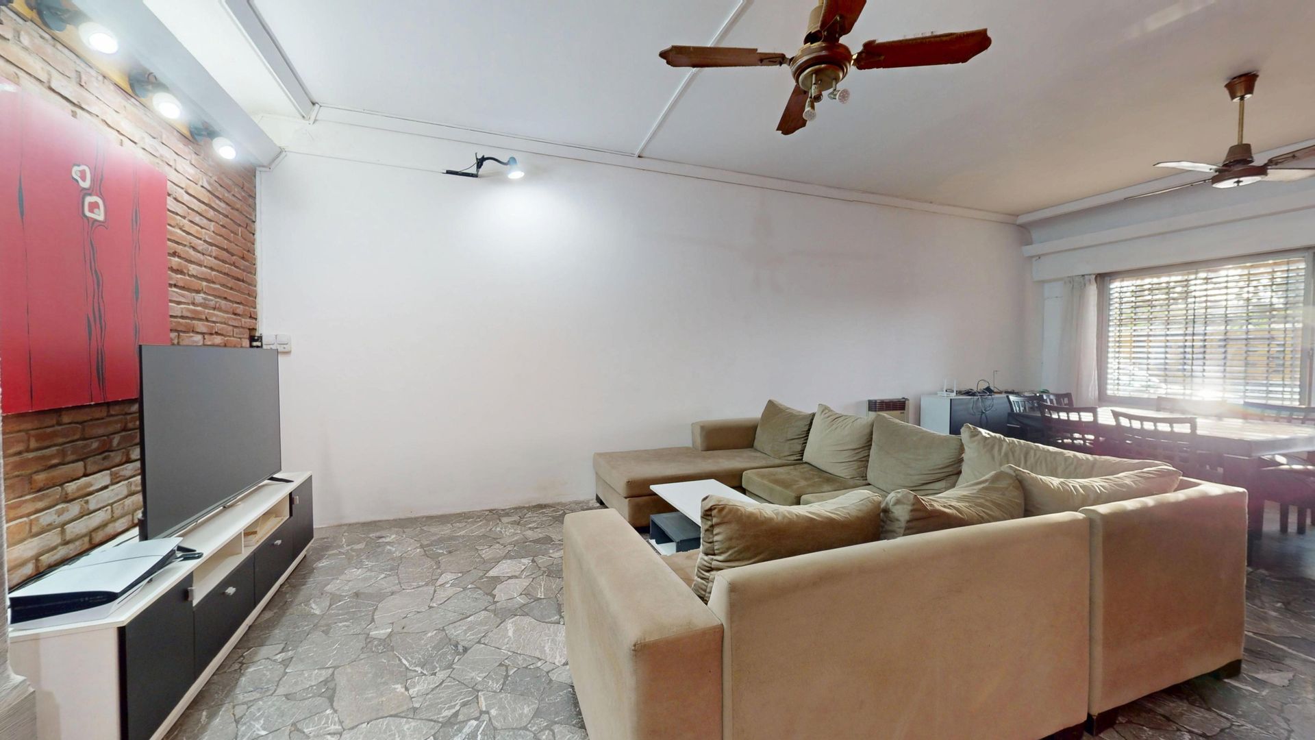 Casa en Venta en Agronomia, Capital Federal