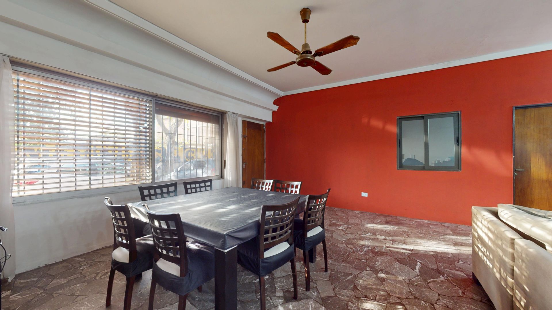 Casa en Venta en Agronomia, Capital Federal