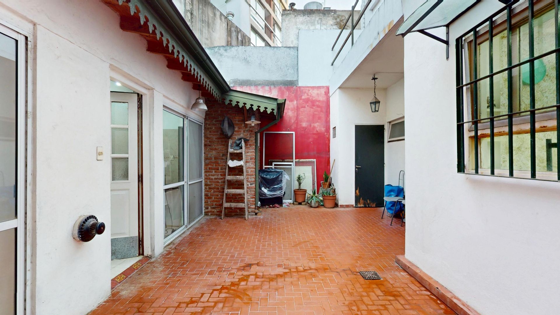 Casa en Venta en Agronomia, Capital Federal