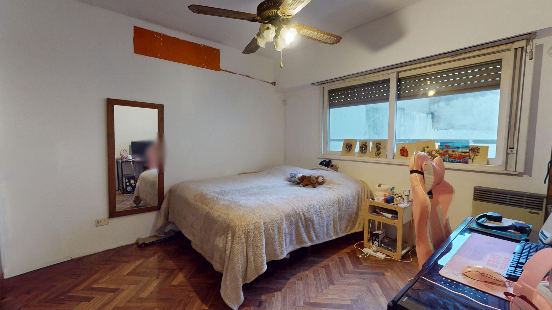 Casa en Venta en Agronomia, Capital Federal