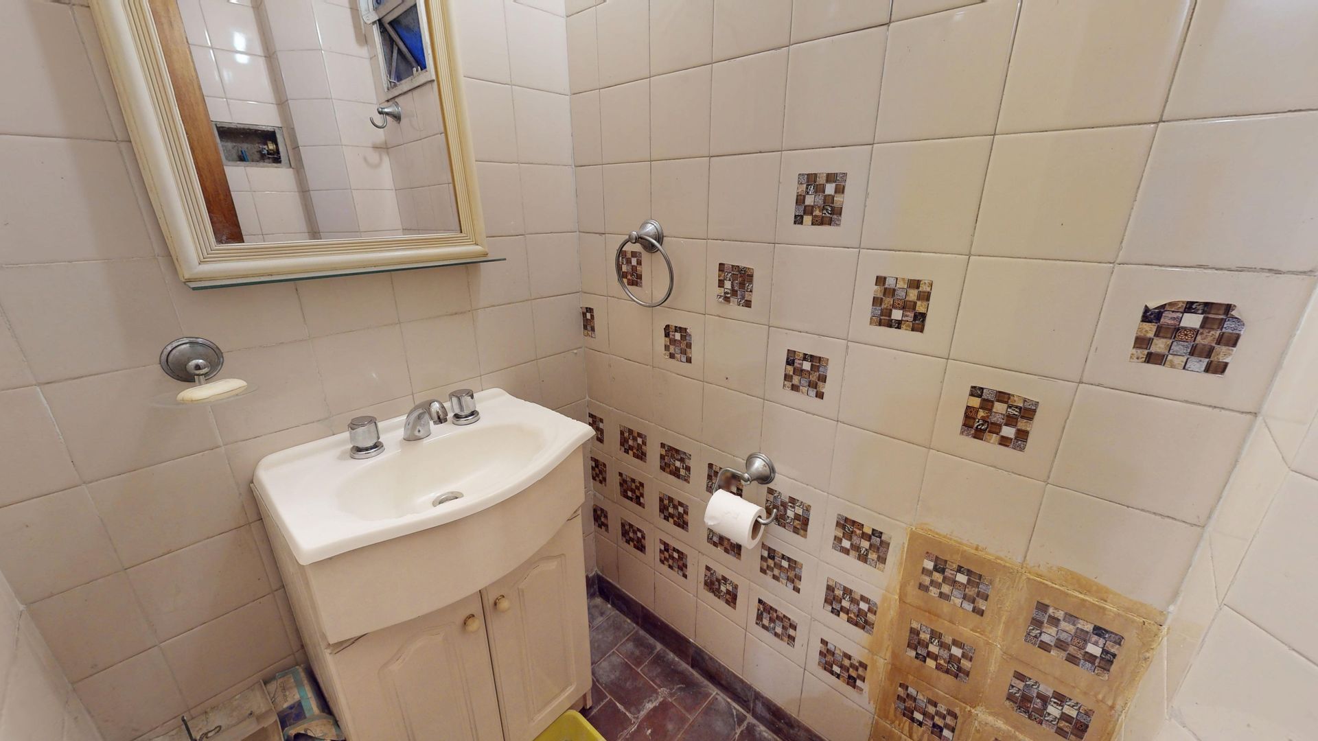 Casa en Venta en Agronomia, Capital Federal