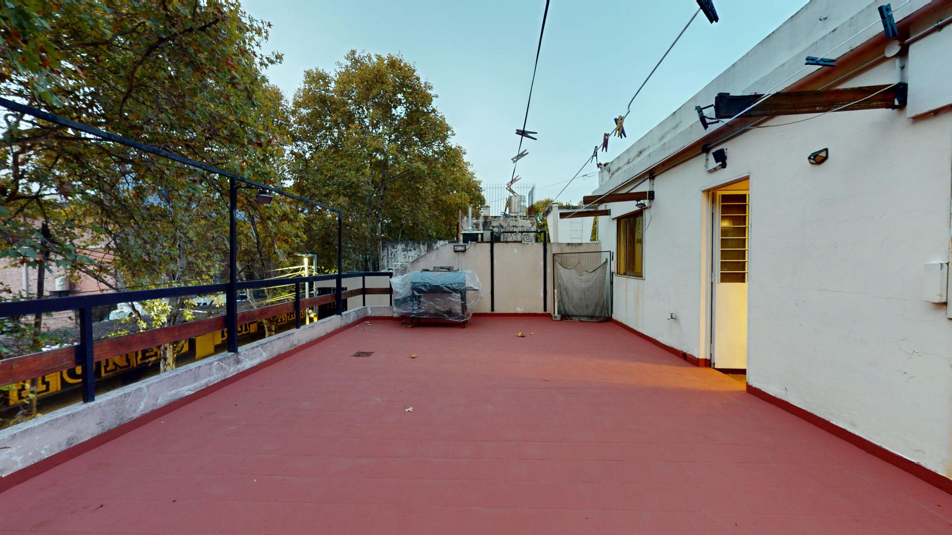 Casa en Venta en Agronomia, Capital Federal