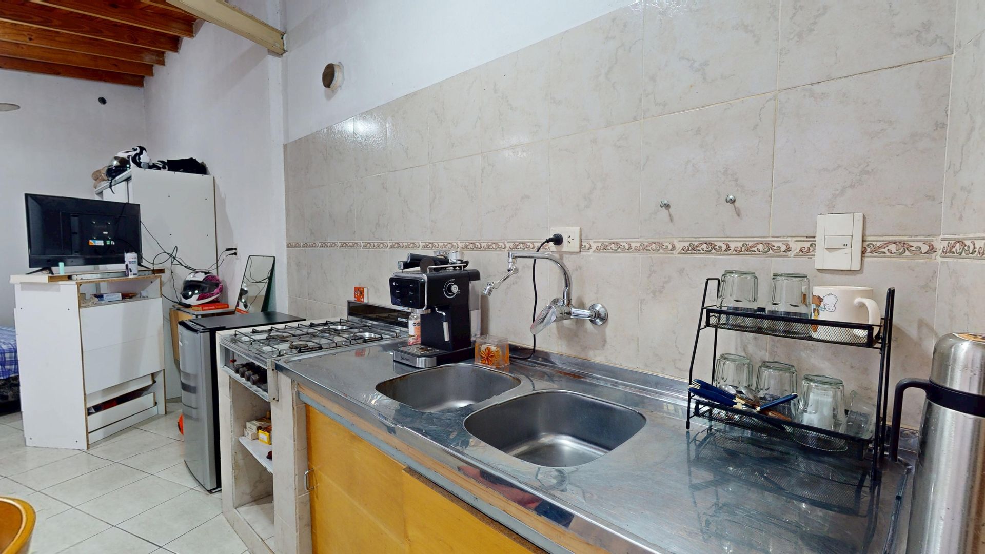 Casa en Venta en Agronomia, Capital Federal