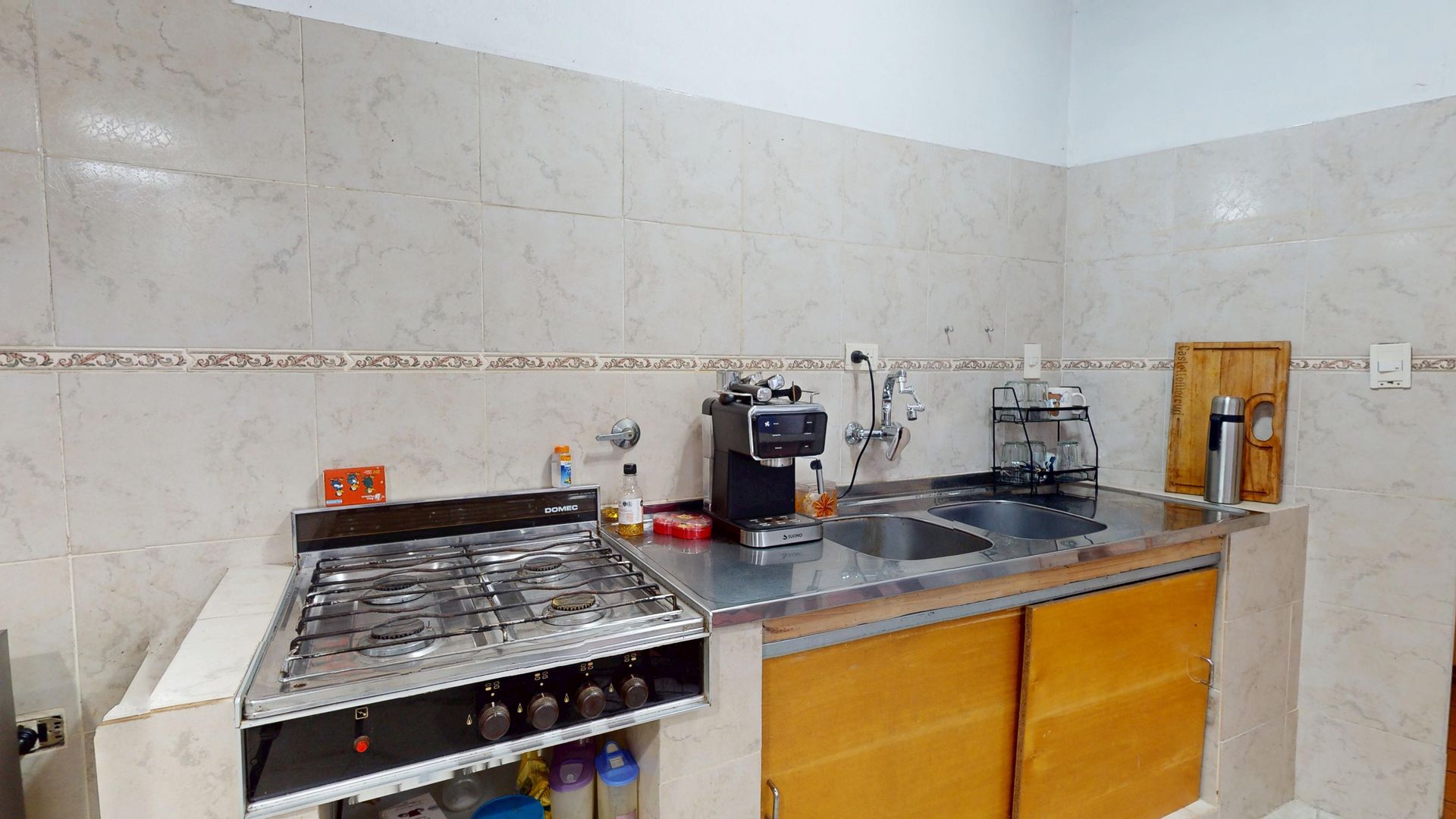 Casa en Venta en Agronomia, Capital Federal