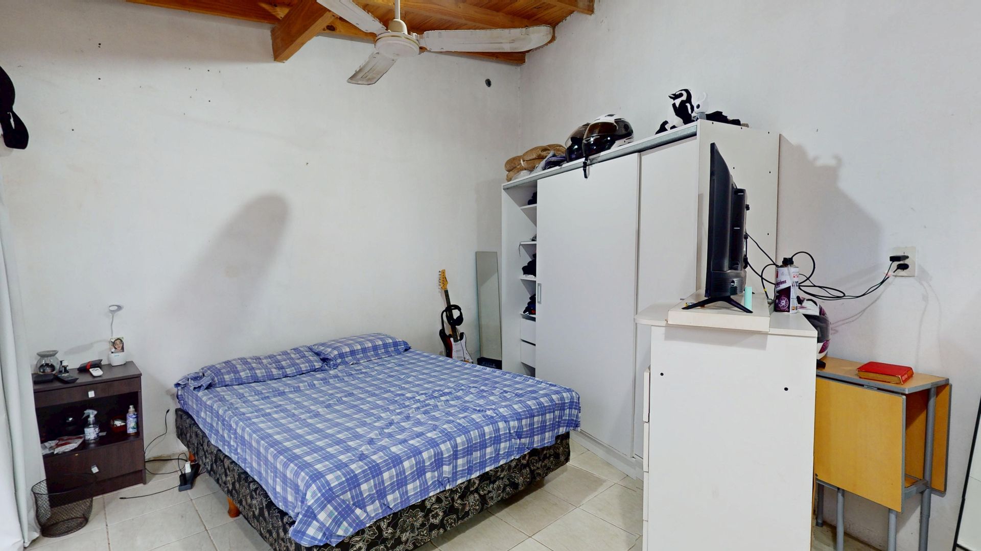 Casa en Venta en Agronomia, Capital Federal