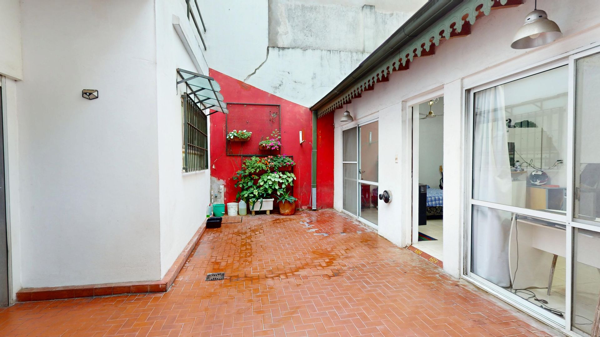 Casa en Venta en Agronomia, Capital Federal