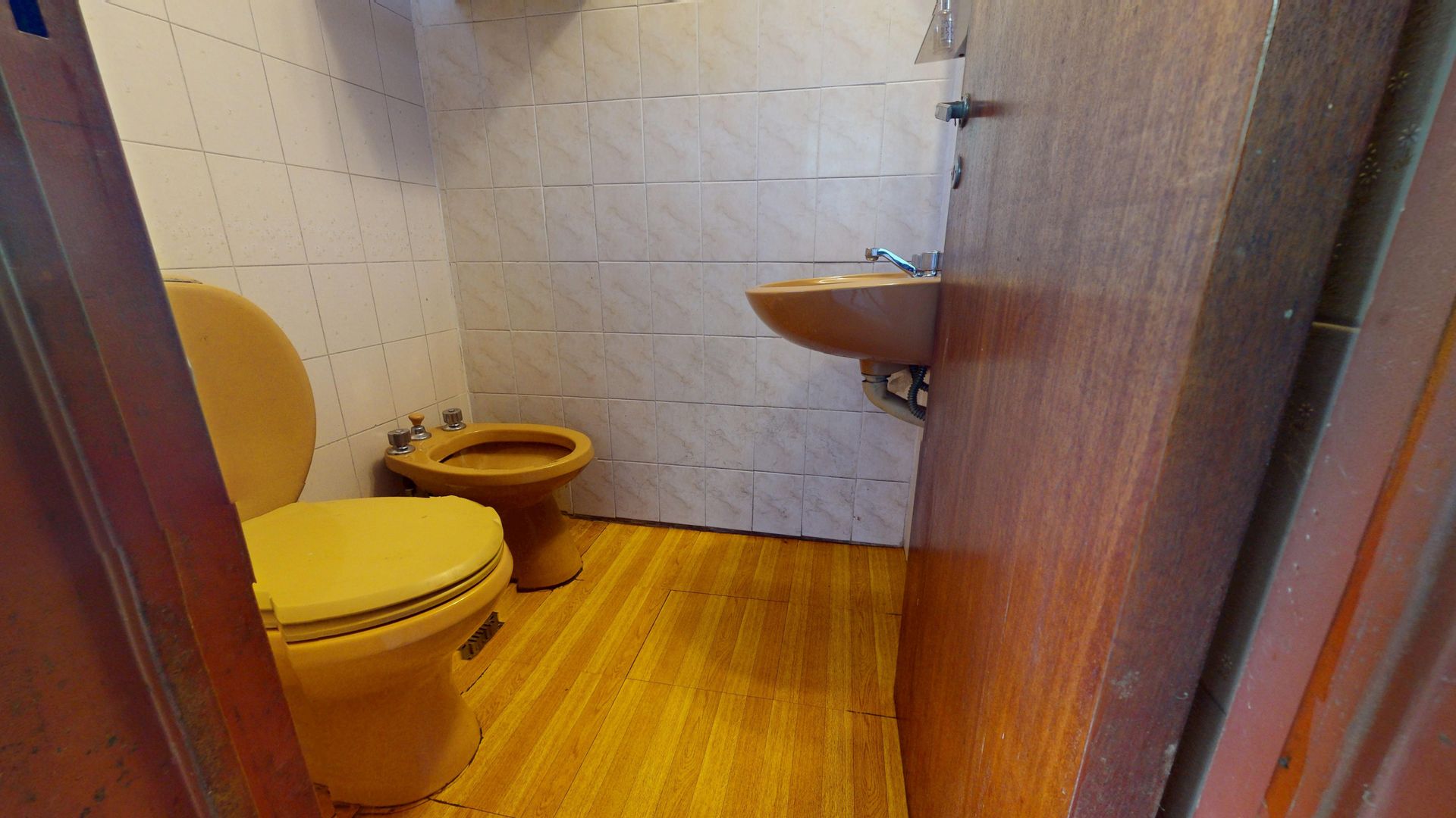Casa en Venta en Agronomia, Capital Federal