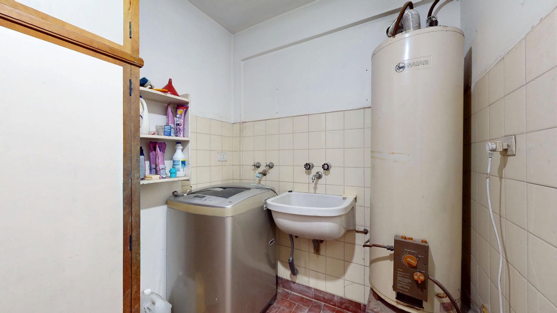 Casa en Venta en Agronomia, Capital Federal