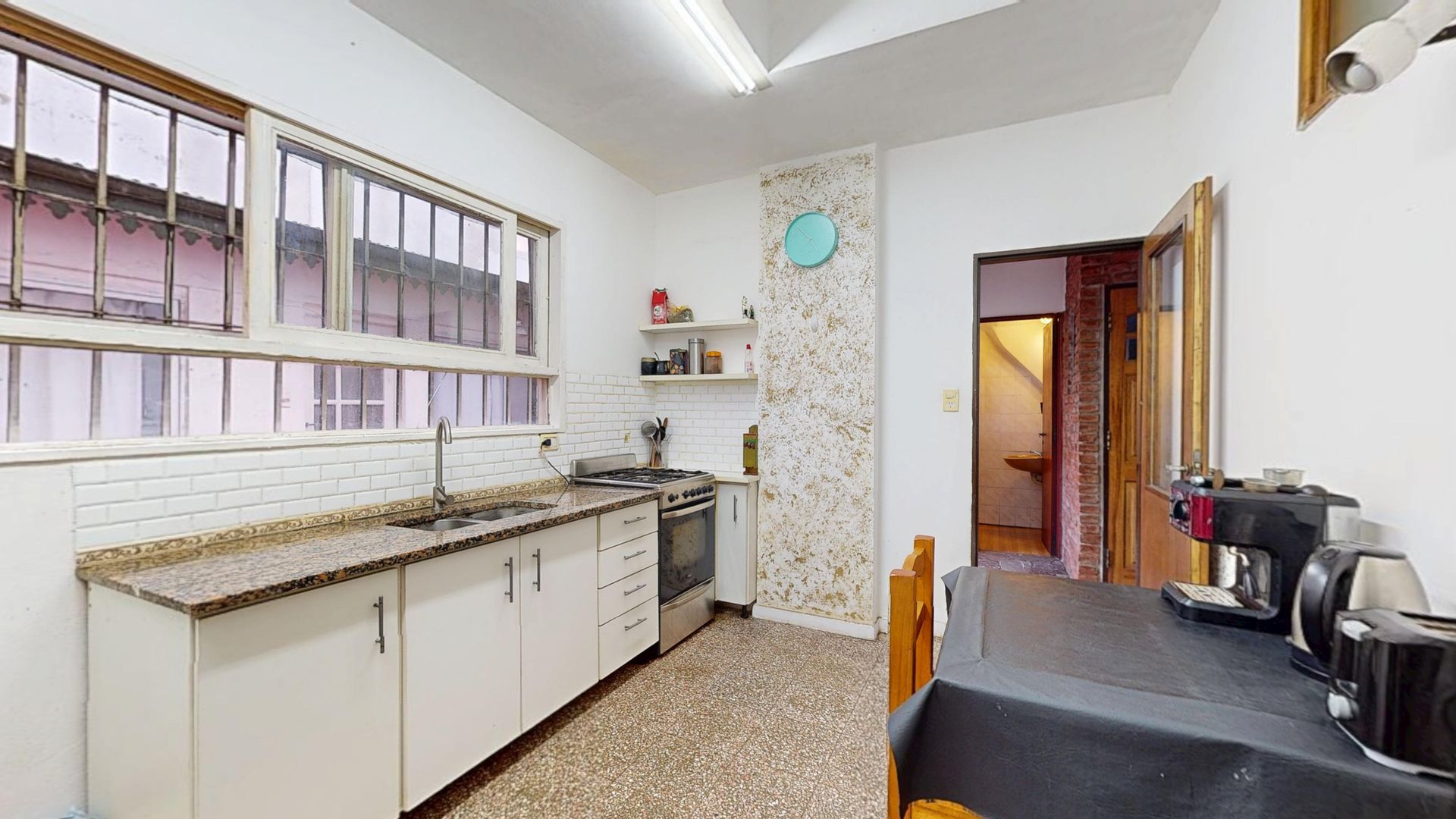 Casa en Venta en Agronomia, Capital Federal