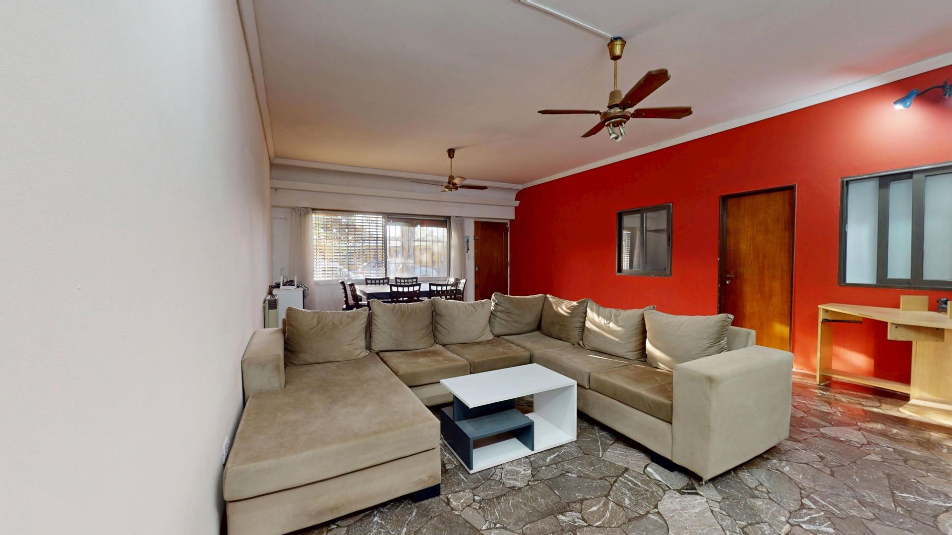 Casa en Venta en Agronomia, Capital Federal
